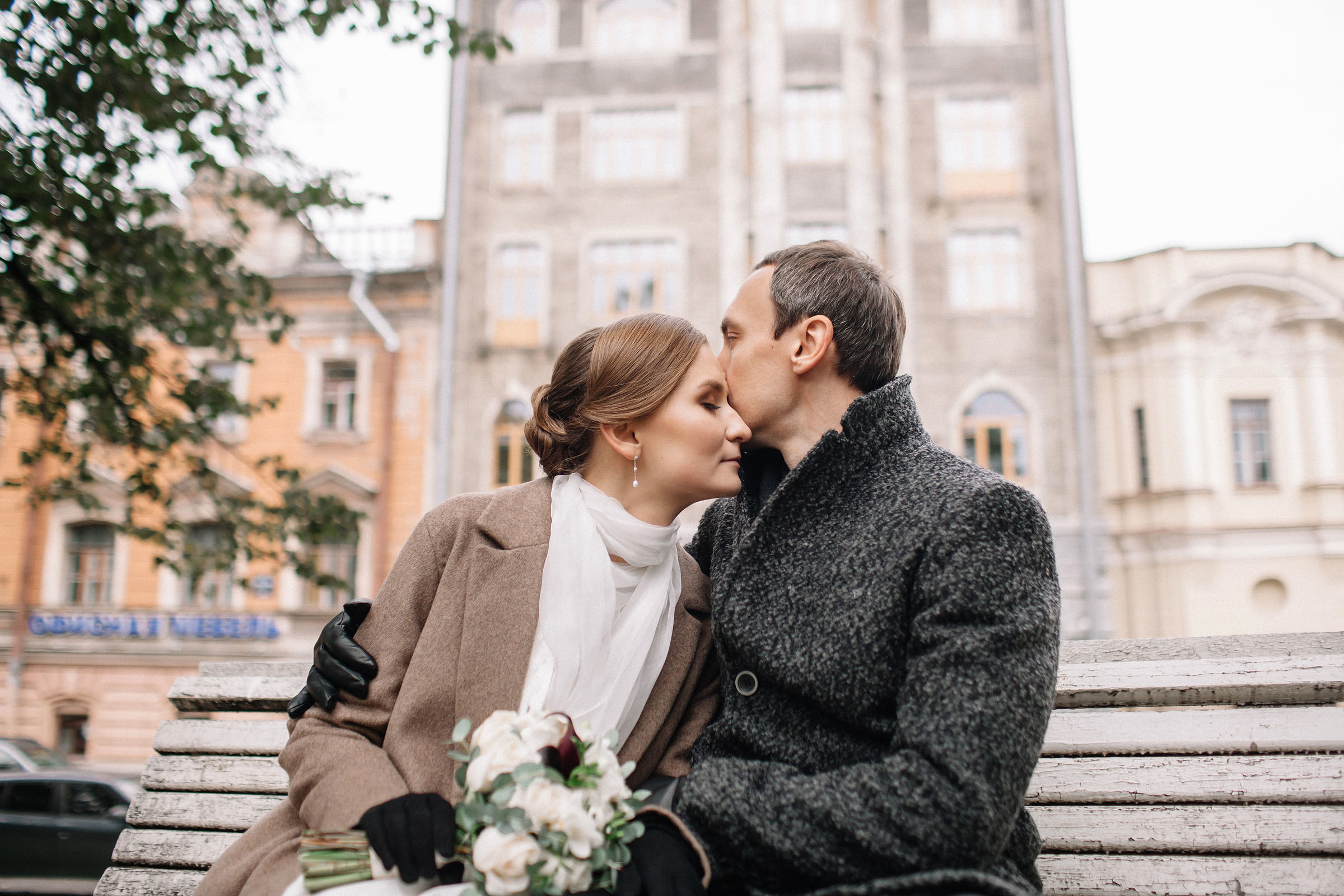 Даниил и Мария. Семейный и свадебный фотограф в Майкопе Михаил Мартиросян