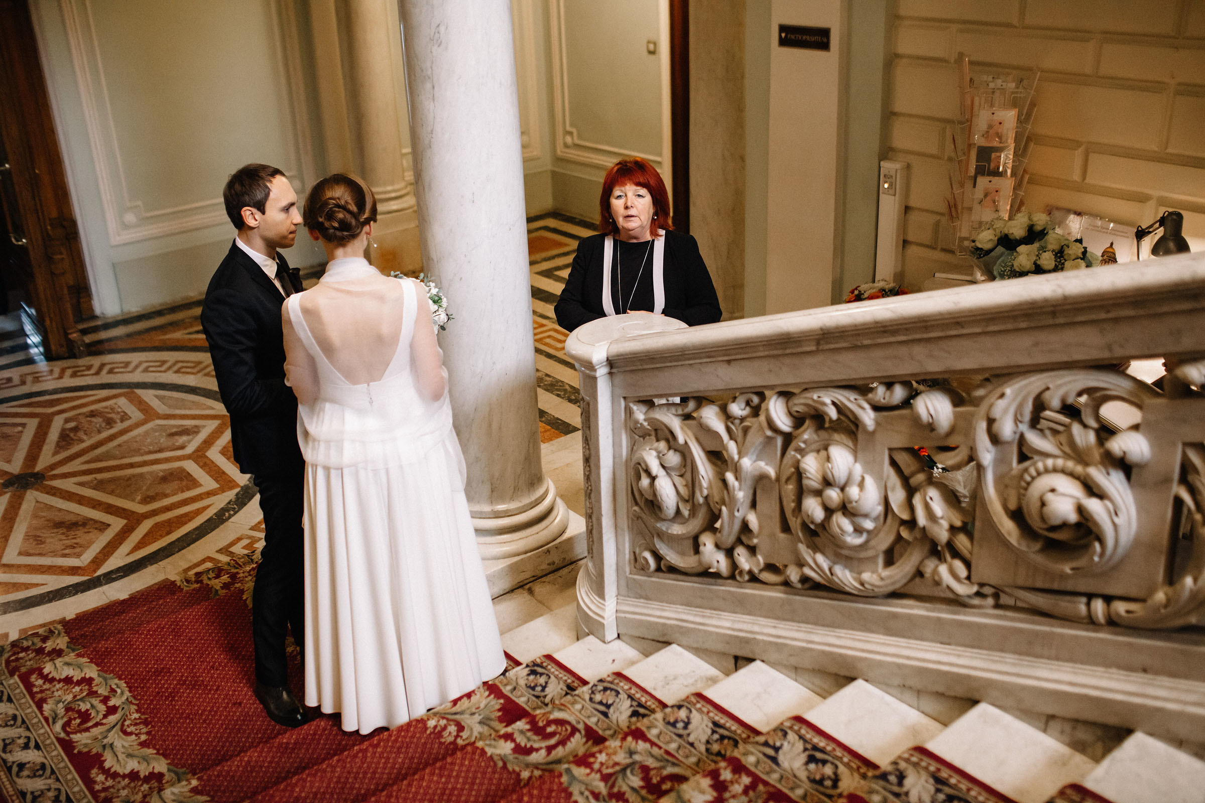 Даниил и Мария. Семейный и свадебный фотограф в Майкопе Михаил Мартиросян