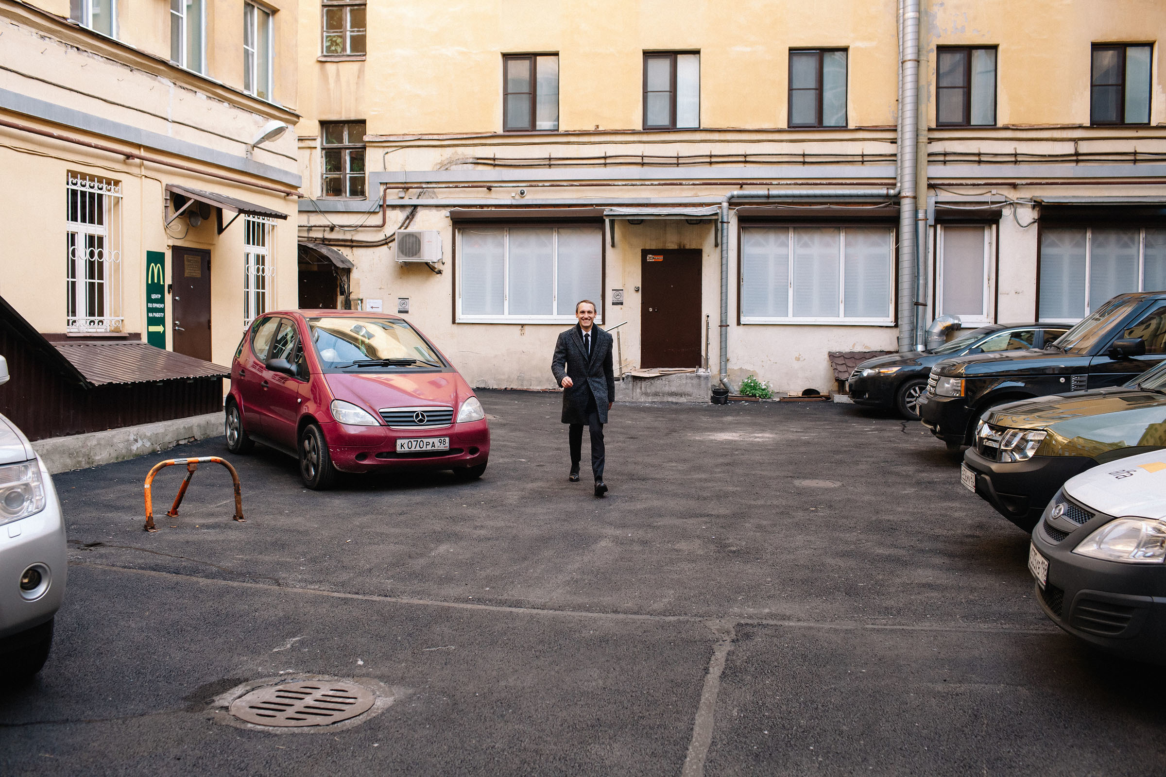 Даниил и Мария. Семейный и свадебный фотограф в Майкопе Михаил Мартиросян