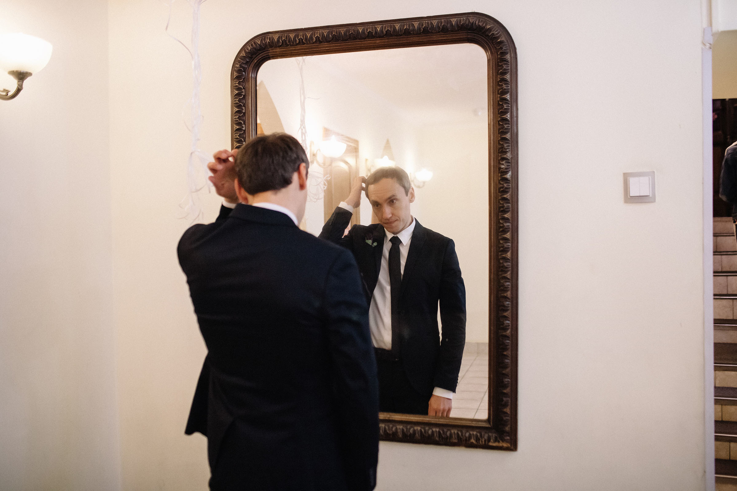 Даниил и Мария. Семейный и свадебный фотограф в Майкопе Михаил Мартиросян