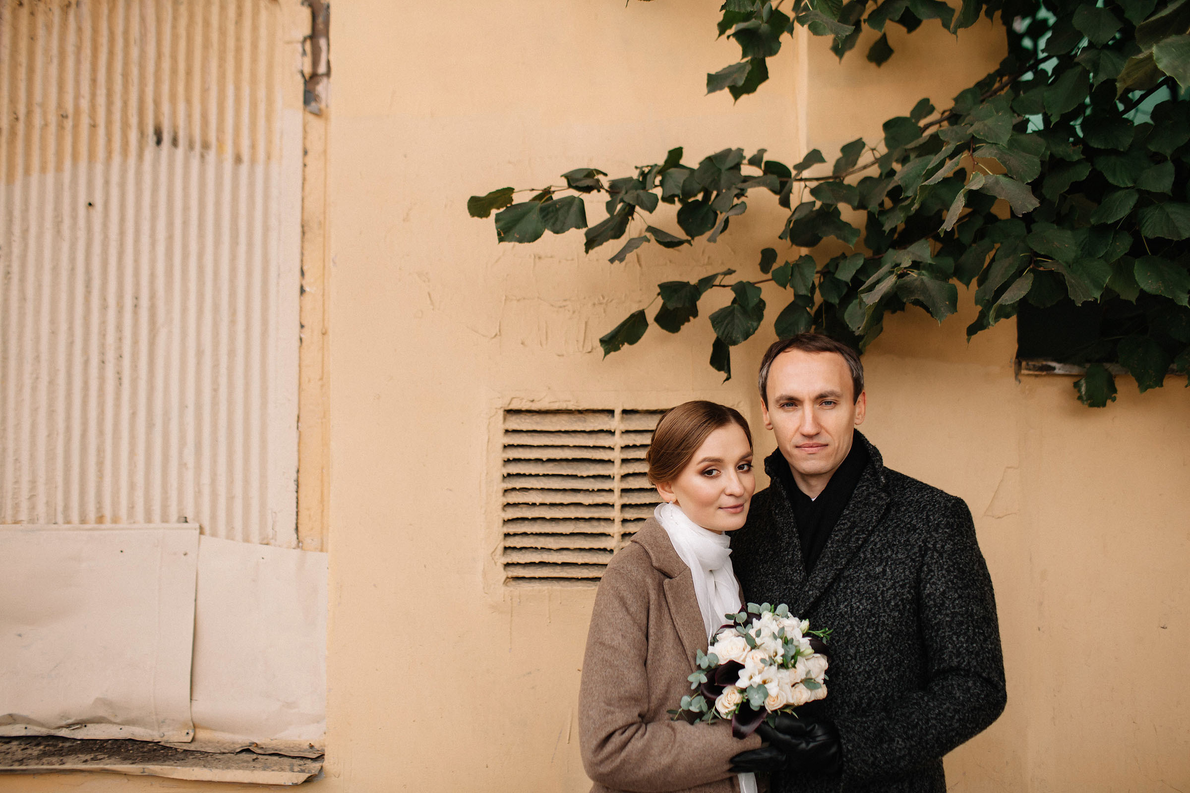 Даниил и Мария. Семейный и свадебный фотограф в Майкопе Михаил Мартиросян