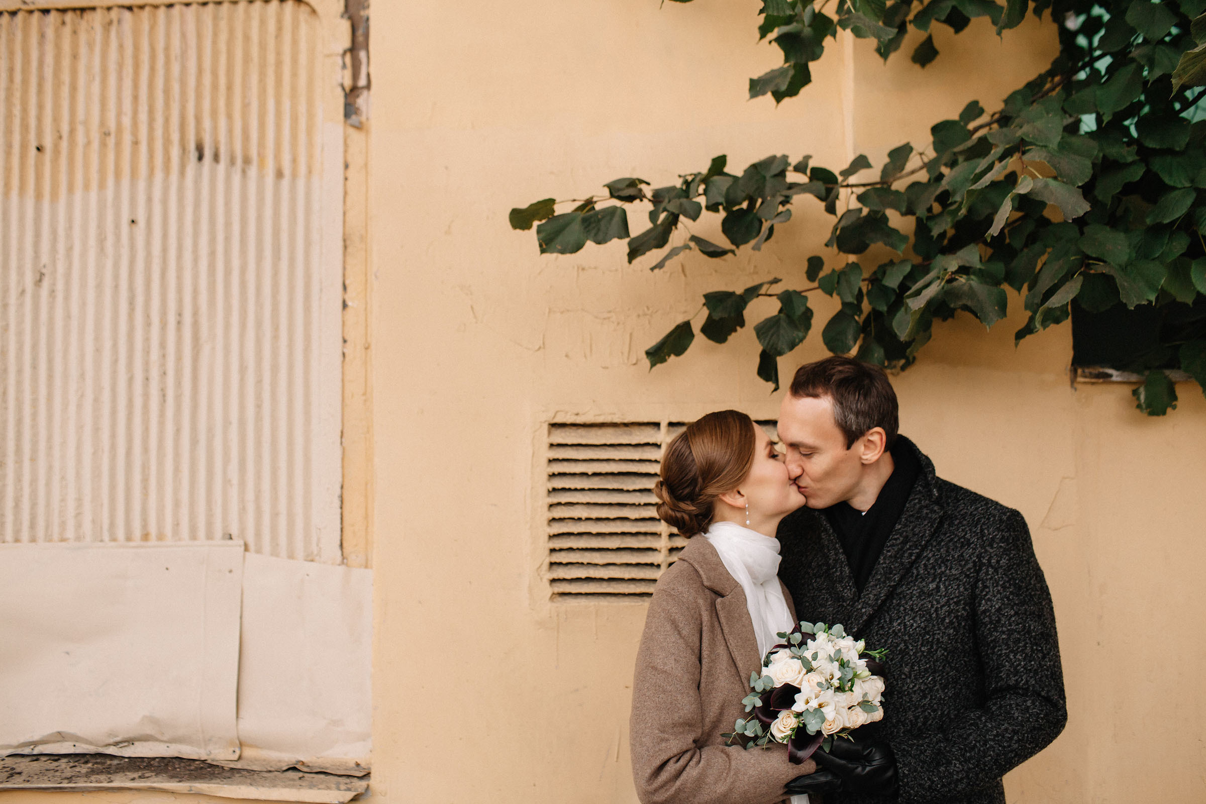 Даниил и Мария. Семейный и свадебный фотограф в Майкопе Михаил Мартиросян