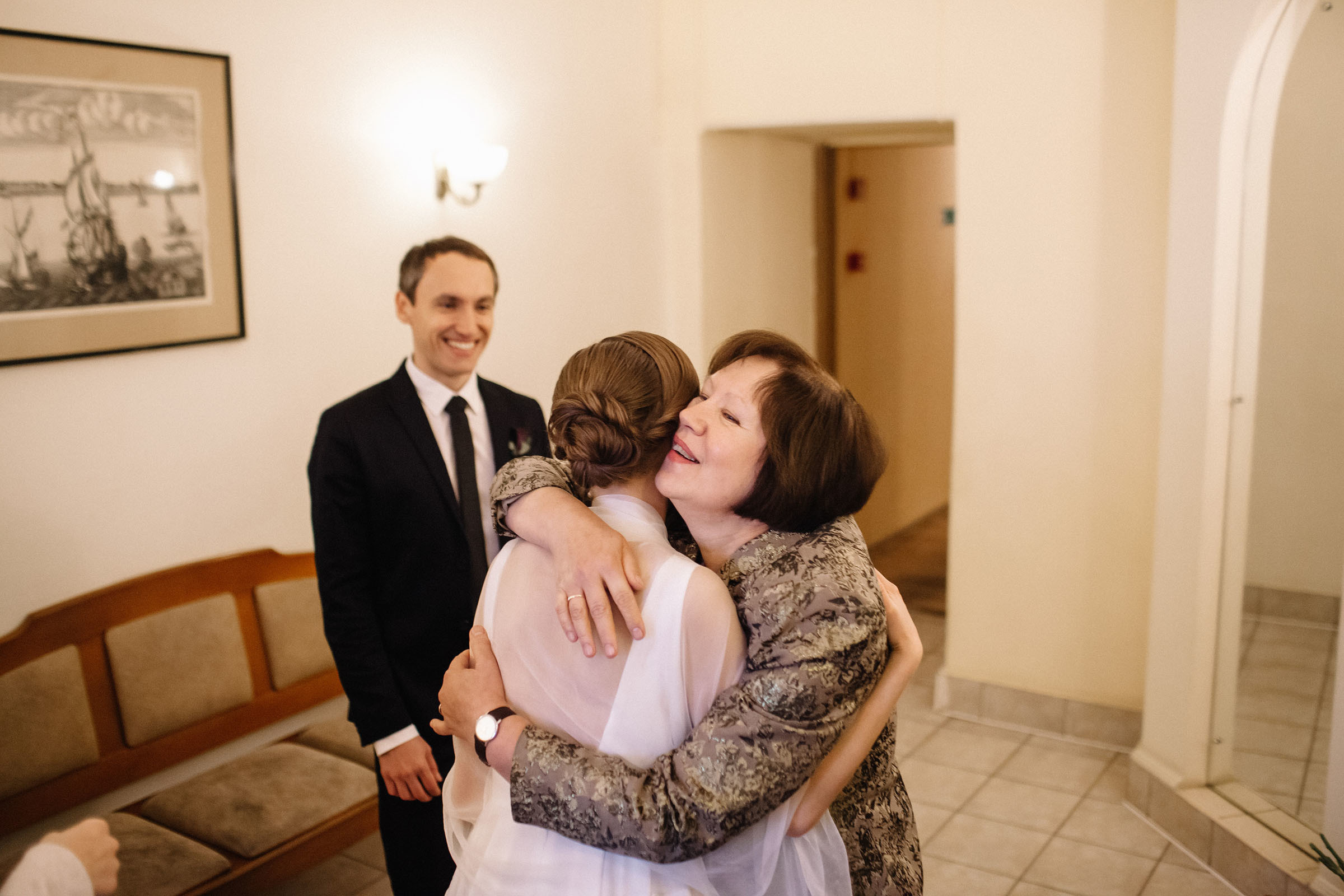 Даниил и Мария. Семейный и свадебный фотограф в Майкопе Михаил Мартиросян