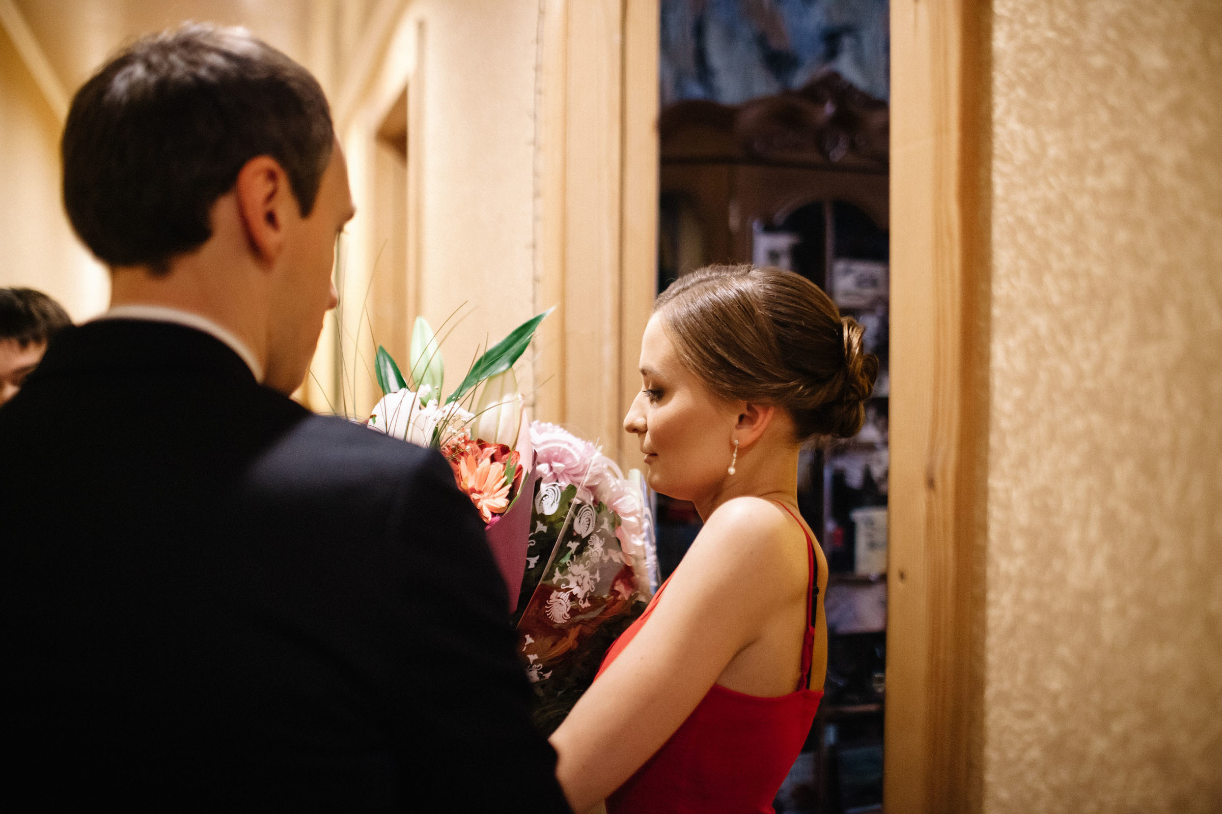 Даниил и Мария. Семейный и свадебный фотограф в Майкопе Михаил Мартиросян