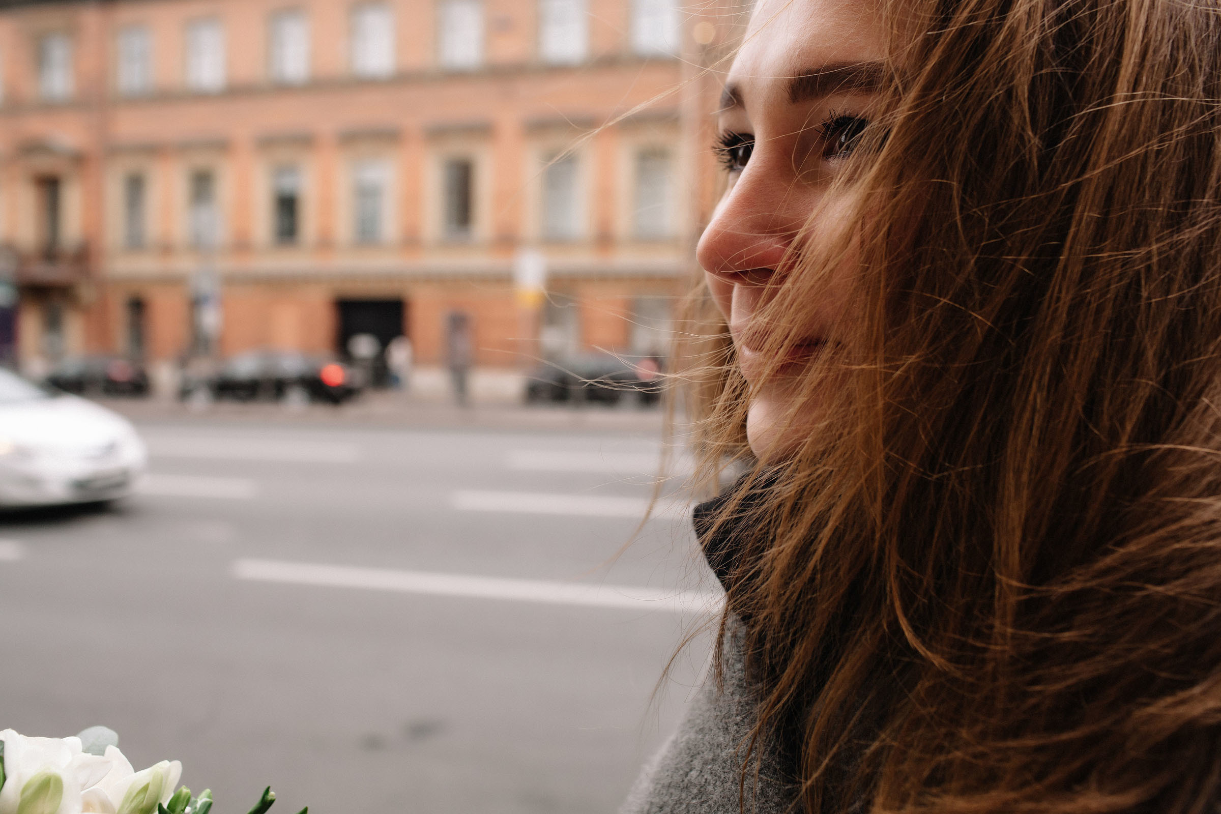 Даниил и Мария. Семейный и свадебный фотограф в Майкопе Михаил Мартиросян