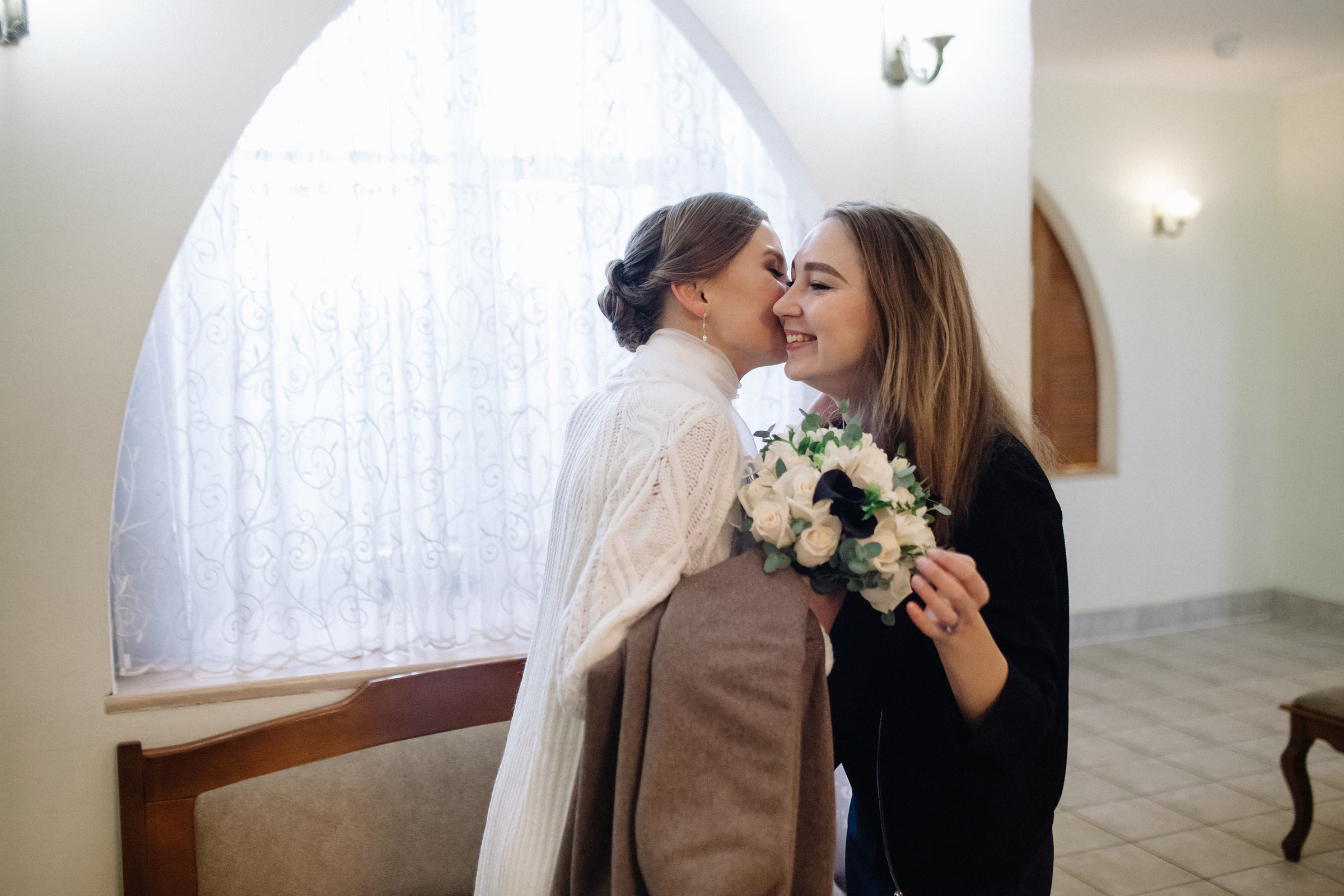 Даниил и Мария. Семейный и свадебный фотограф в Майкопе Михаил Мартиросян