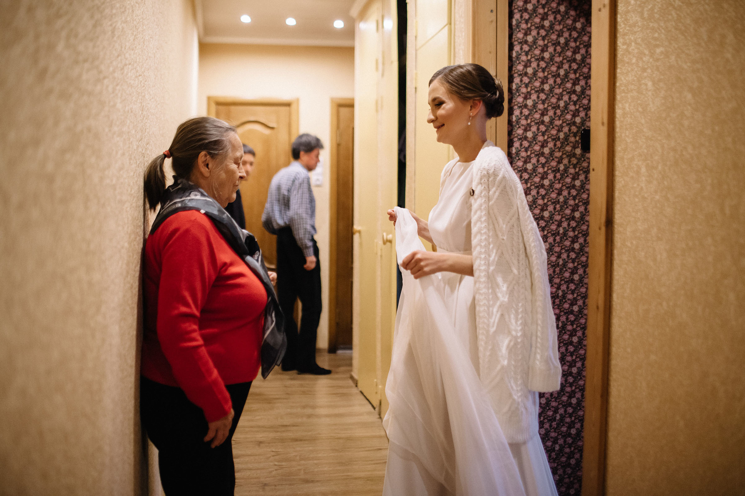 Даниил и Мария. Семейный и свадебный фотограф в Майкопе Михаил Мартиросян