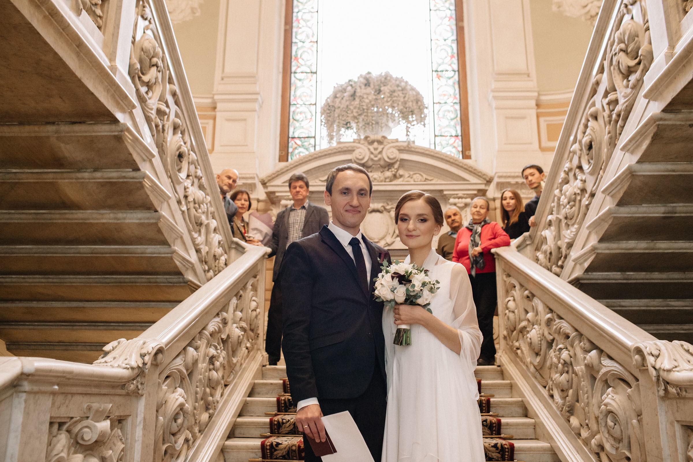 Даниил и Мария. Семейный и свадебный фотограф в Майкопе Михаил Мартиросян