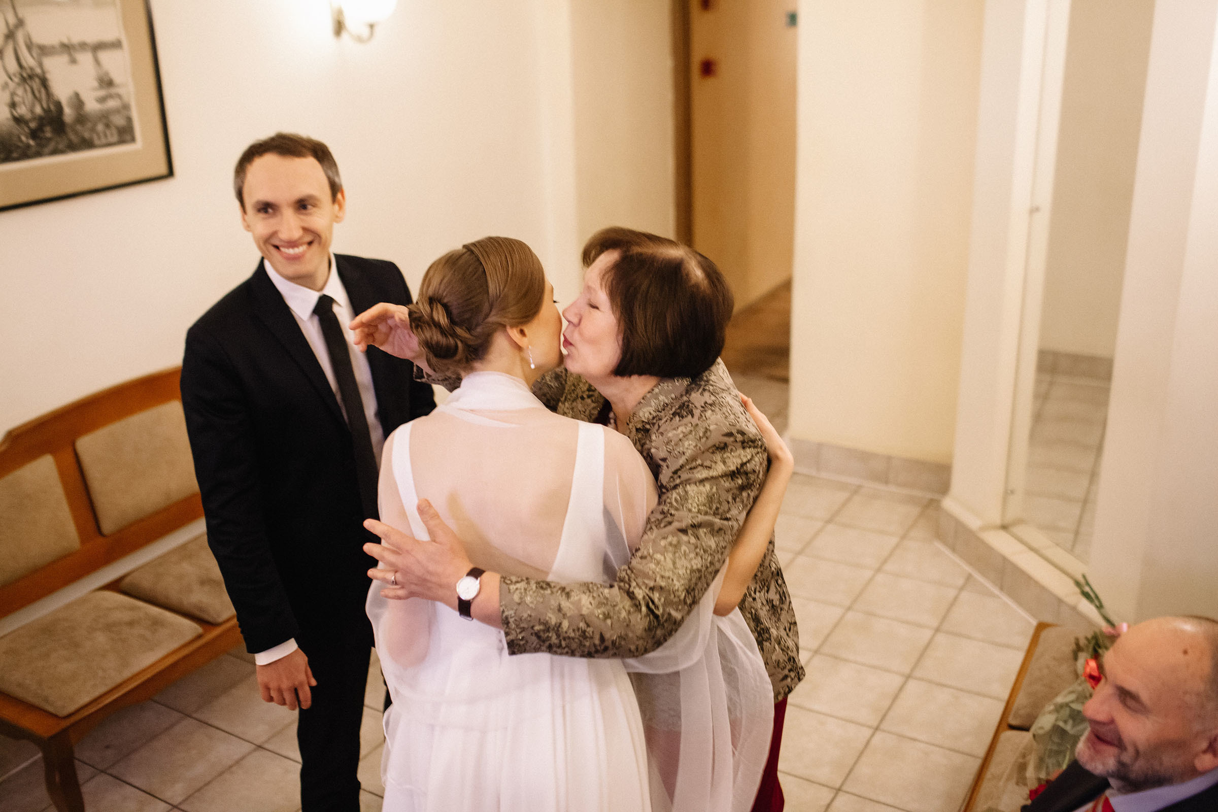 Даниил и Мария. Семейный и свадебный фотограф в Майкопе Михаил Мартиросян