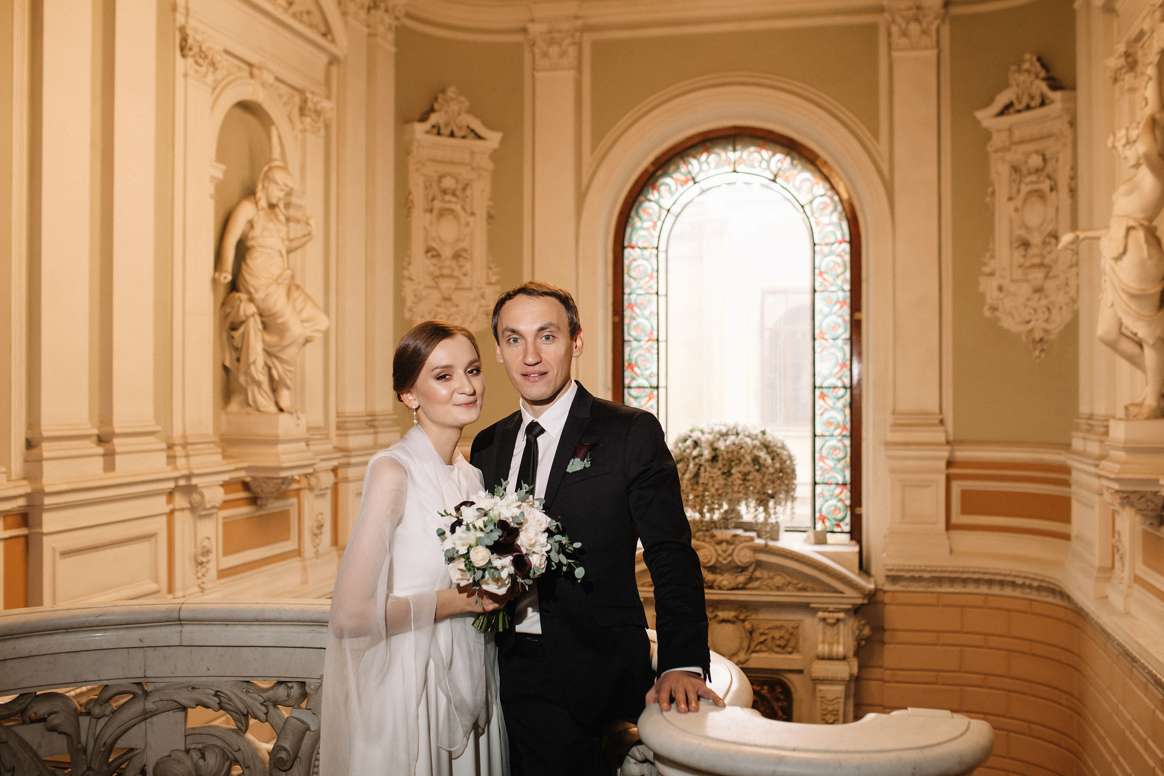 Даниил и Мария. Семейный и свадебный фотограф в Майкопе Михаил Мартиросян