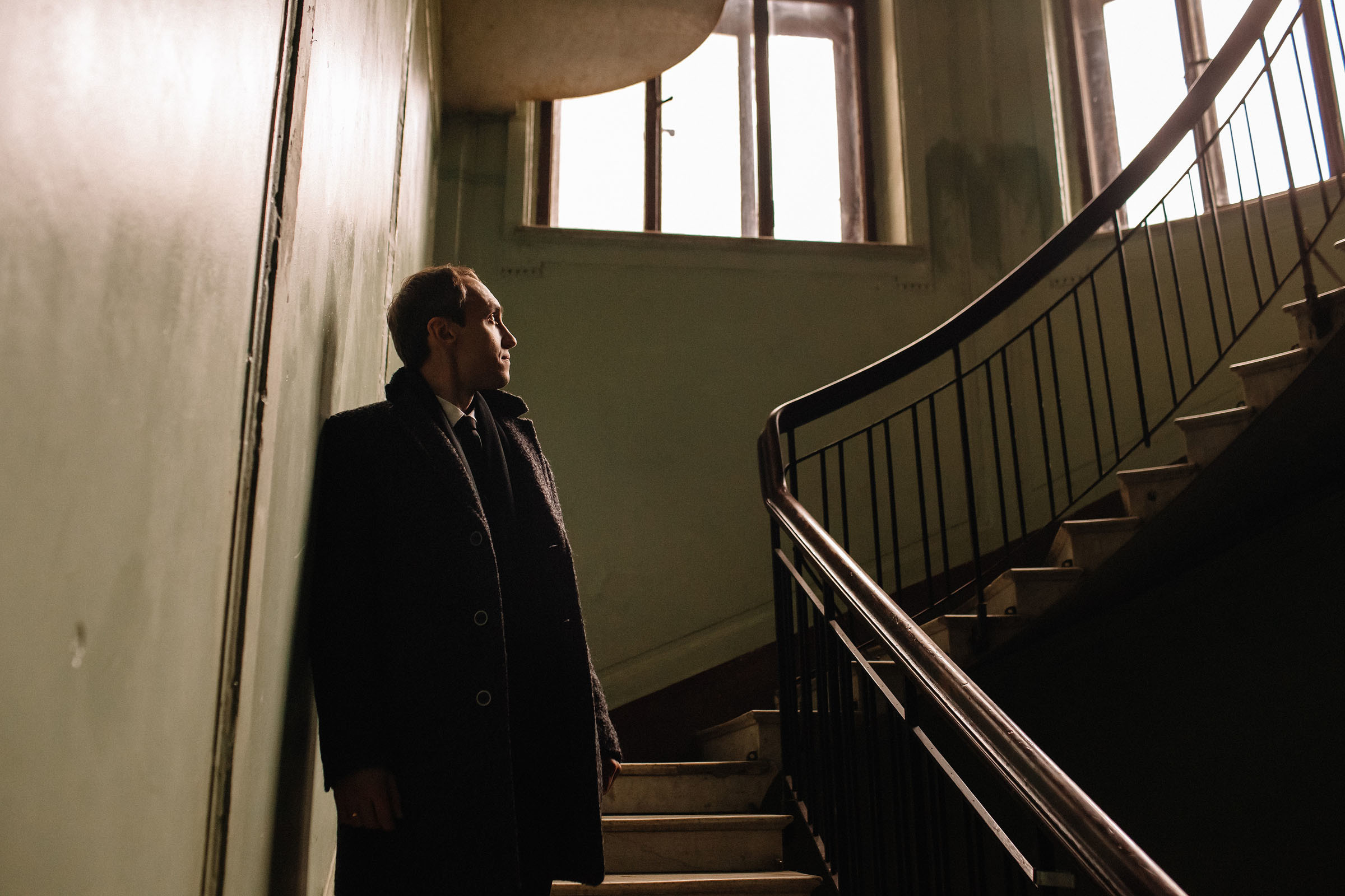 Даниил и Мария. Семейный и свадебный фотограф в Майкопе Михаил Мартиросян