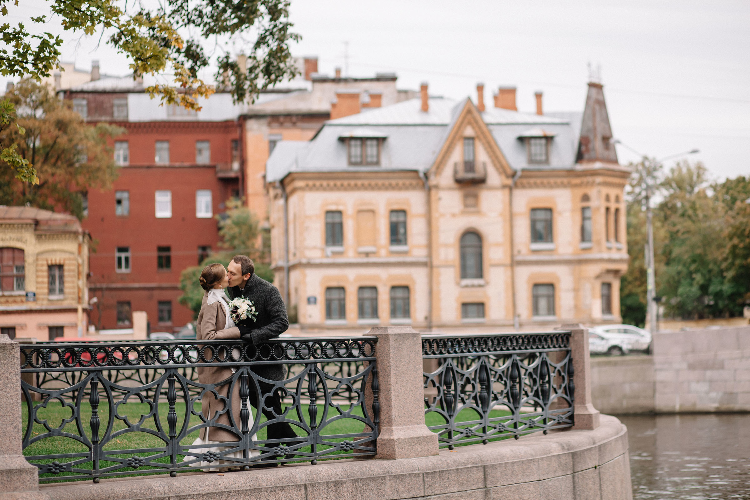 Даниил и Мария. Семейный и свадебный фотограф в Майкопе Михаил Мартиросян