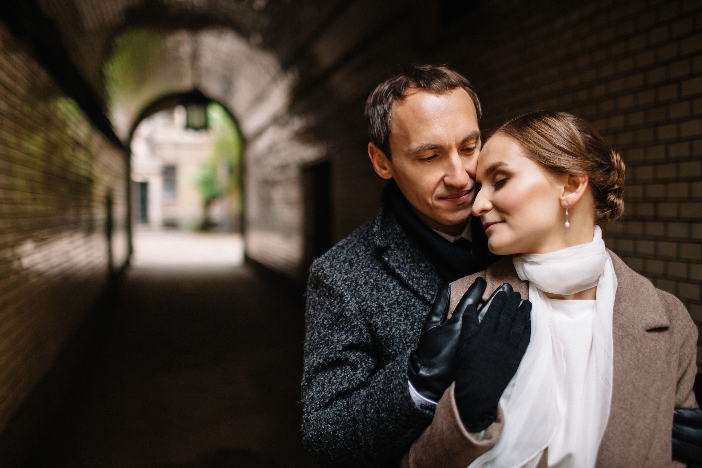 Даниил и Мария. Семейный и свадебный фотограф в Майкопе Михаил Мартиросян