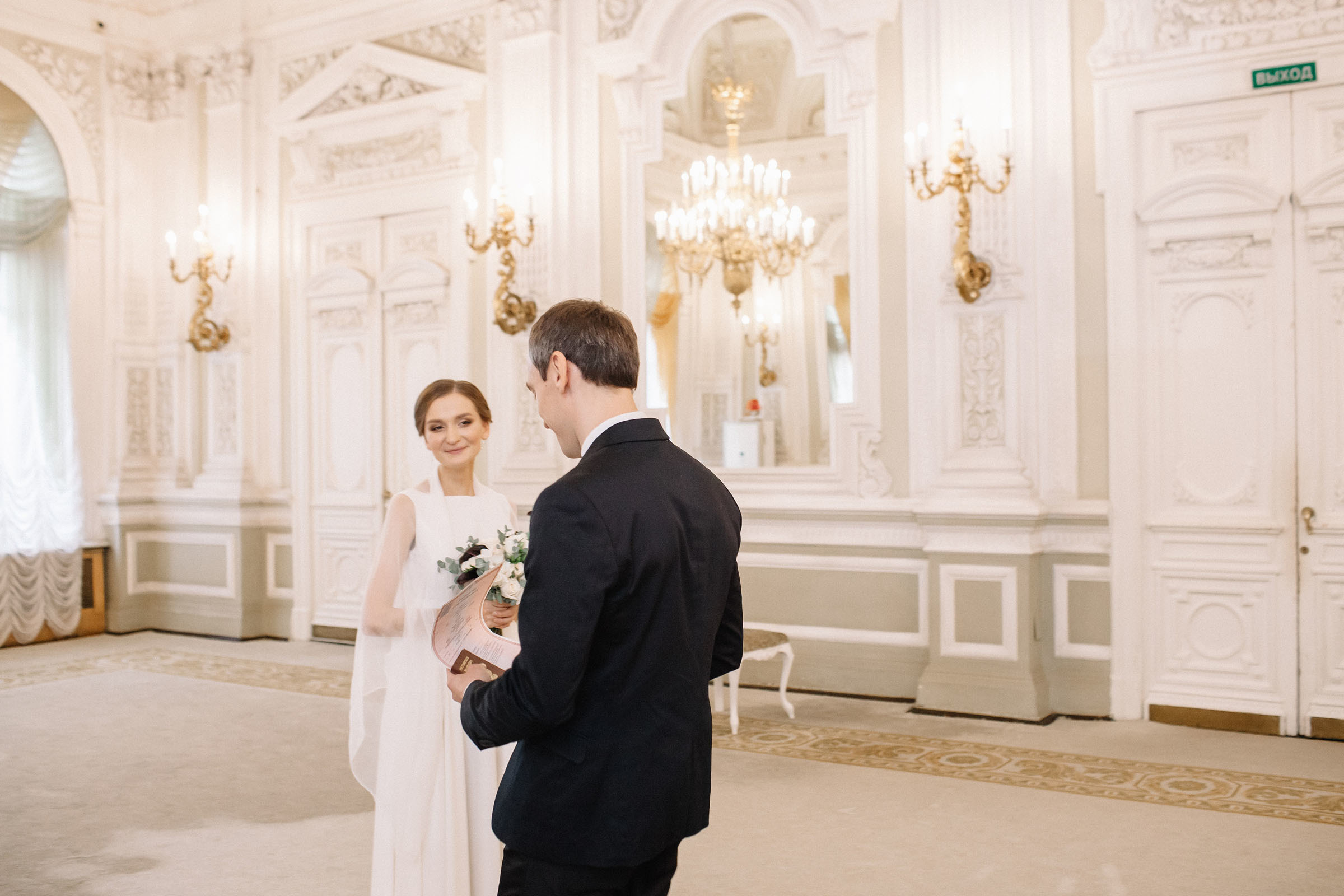 Даниил и Мария. Семейный и свадебный фотограф в Майкопе Михаил Мартиросян