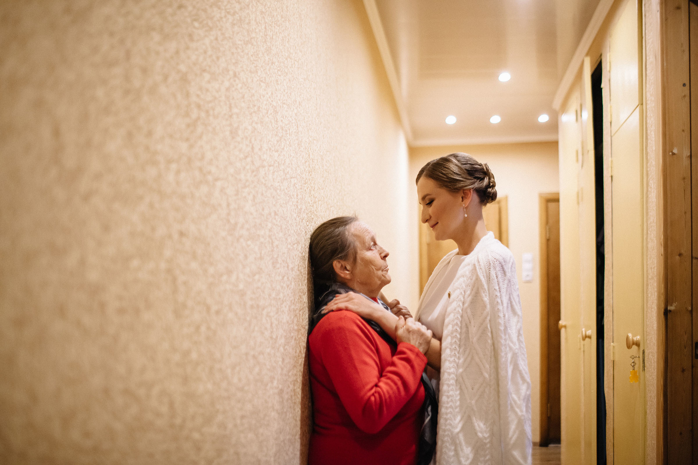 Даниил и Мария. Семейный и свадебный фотограф в Майкопе Михаил Мартиросян