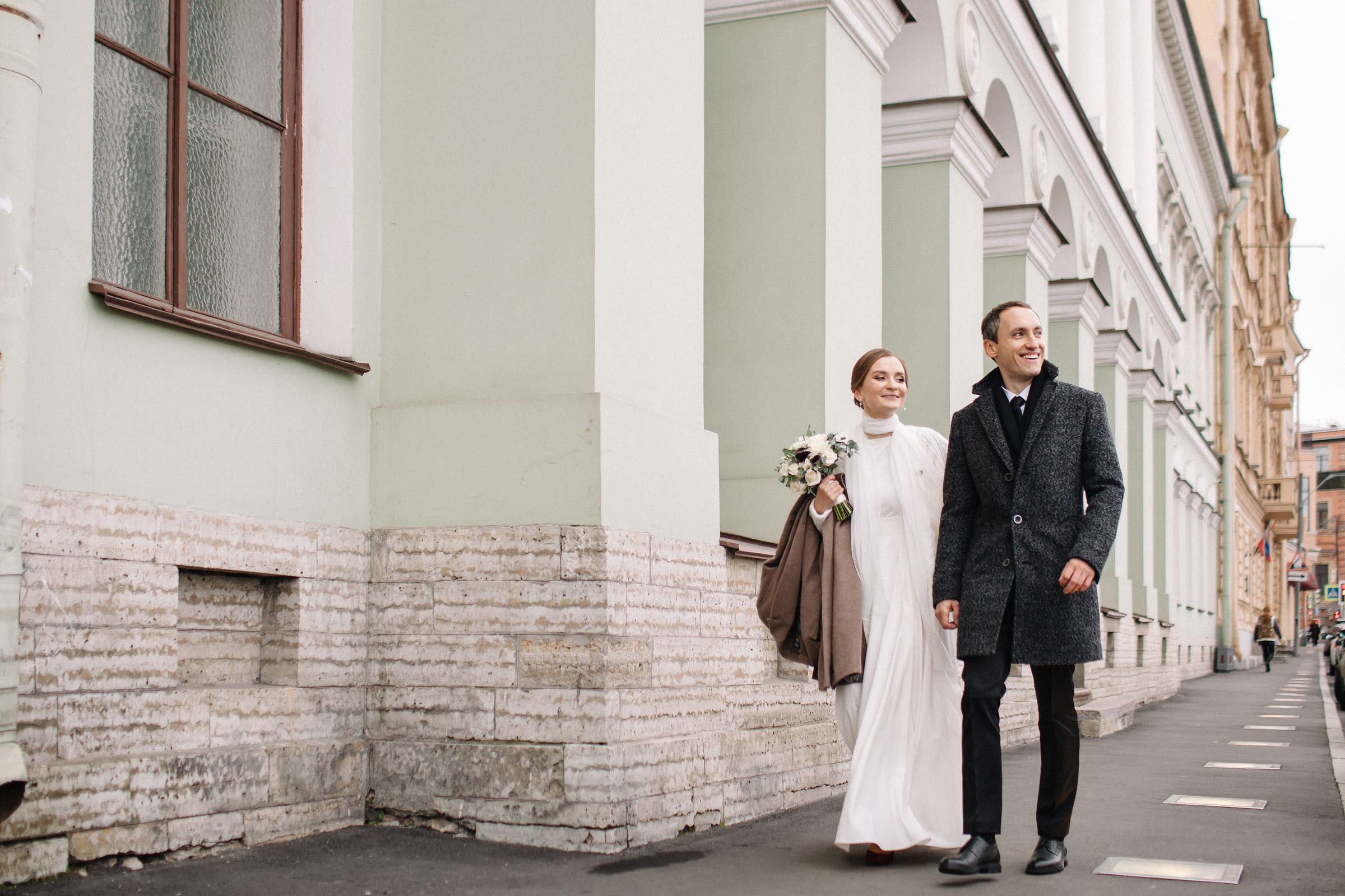 Даниил и Мария. Семейный и свадебный фотограф в Майкопе Михаил Мартиросян