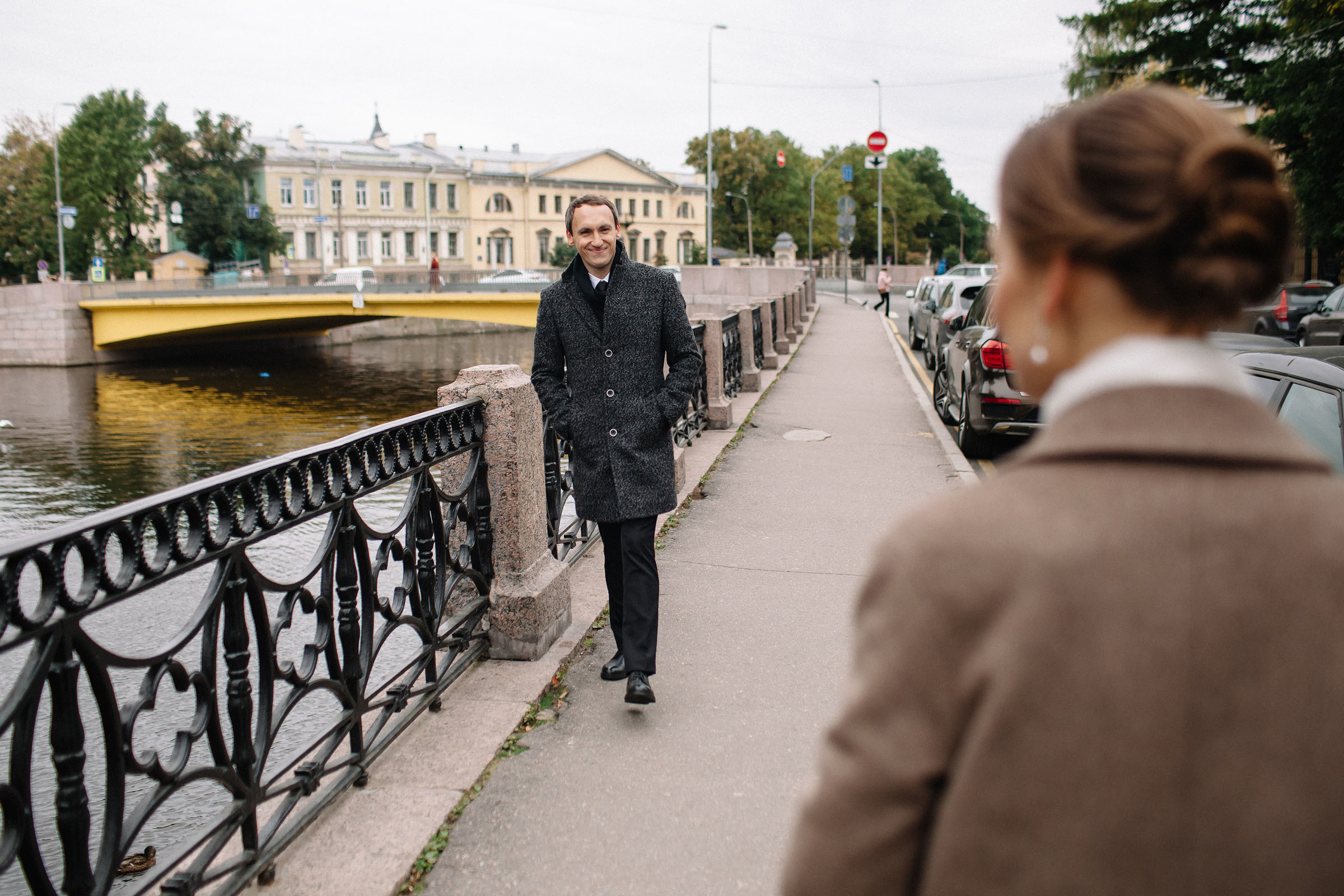 Даниил и Мария. Семейный и свадебный фотограф в Майкопе Михаил Мартиросян