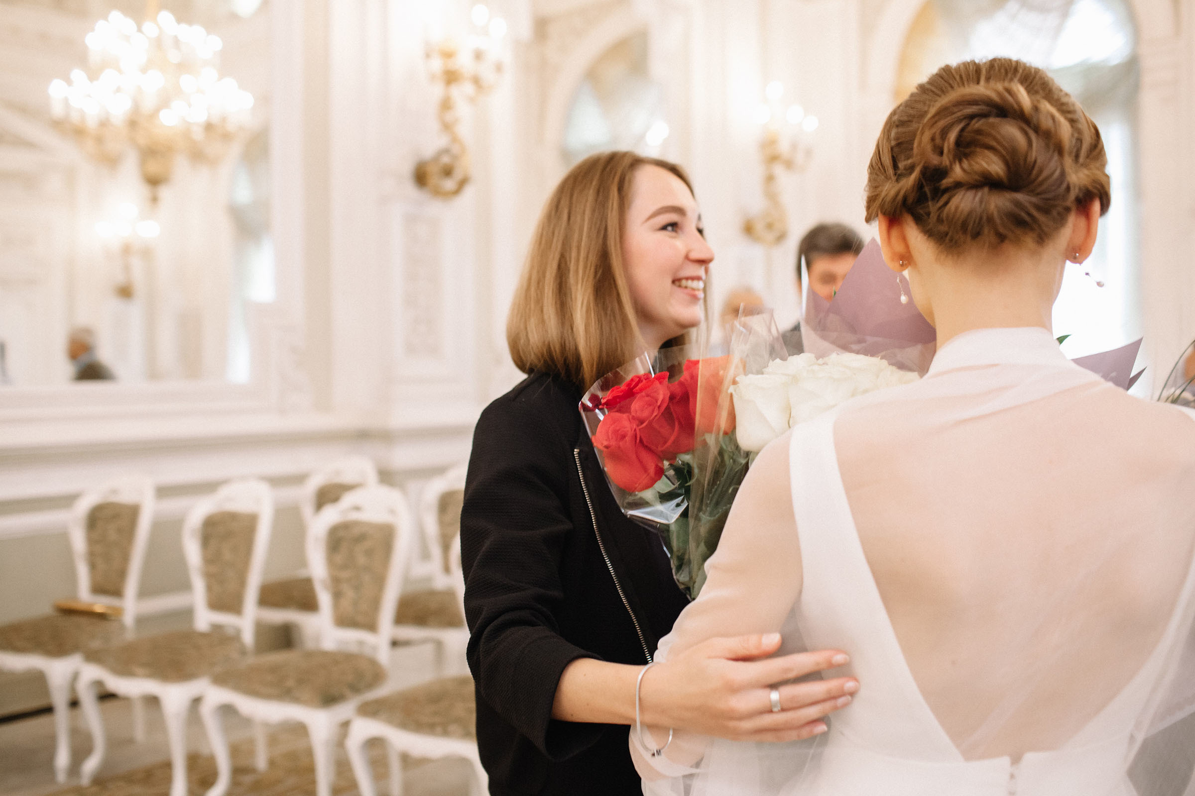 Даниил и Мария. Семейный и свадебный фотограф в Майкопе Михаил Мартиросян