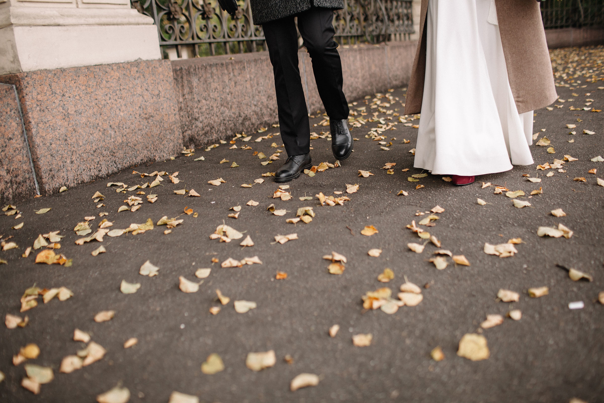 Даниил и Мария. Семейный и свадебный фотограф в Майкопе Михаил Мартиросян