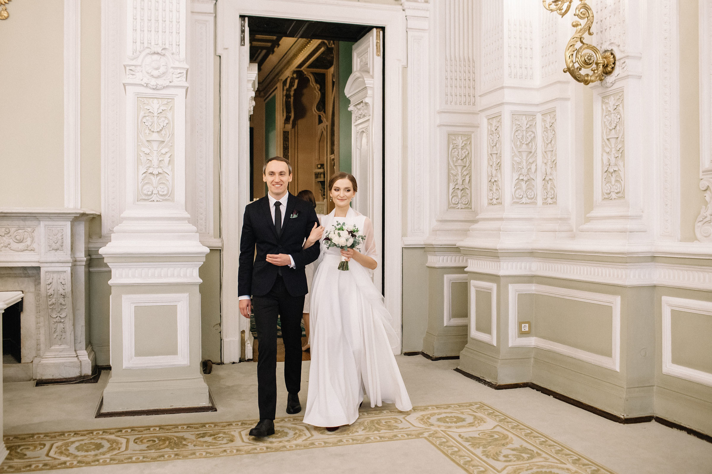 Даниил и Мария. Семейный и свадебный фотограф в Майкопе Михаил Мартиросян