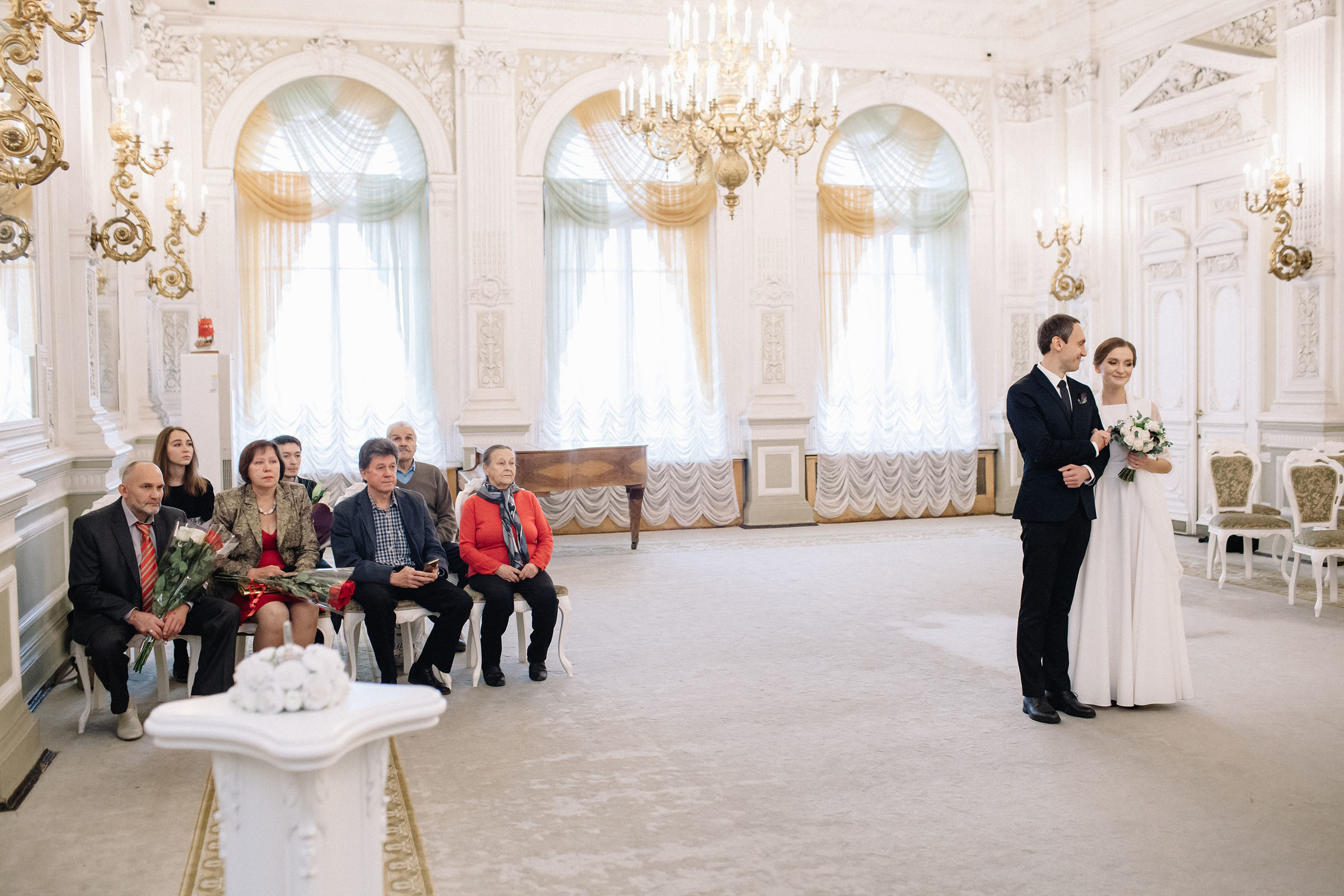 Даниил и Мария. Семейный и свадебный фотограф в Майкопе Михаил Мартиросян