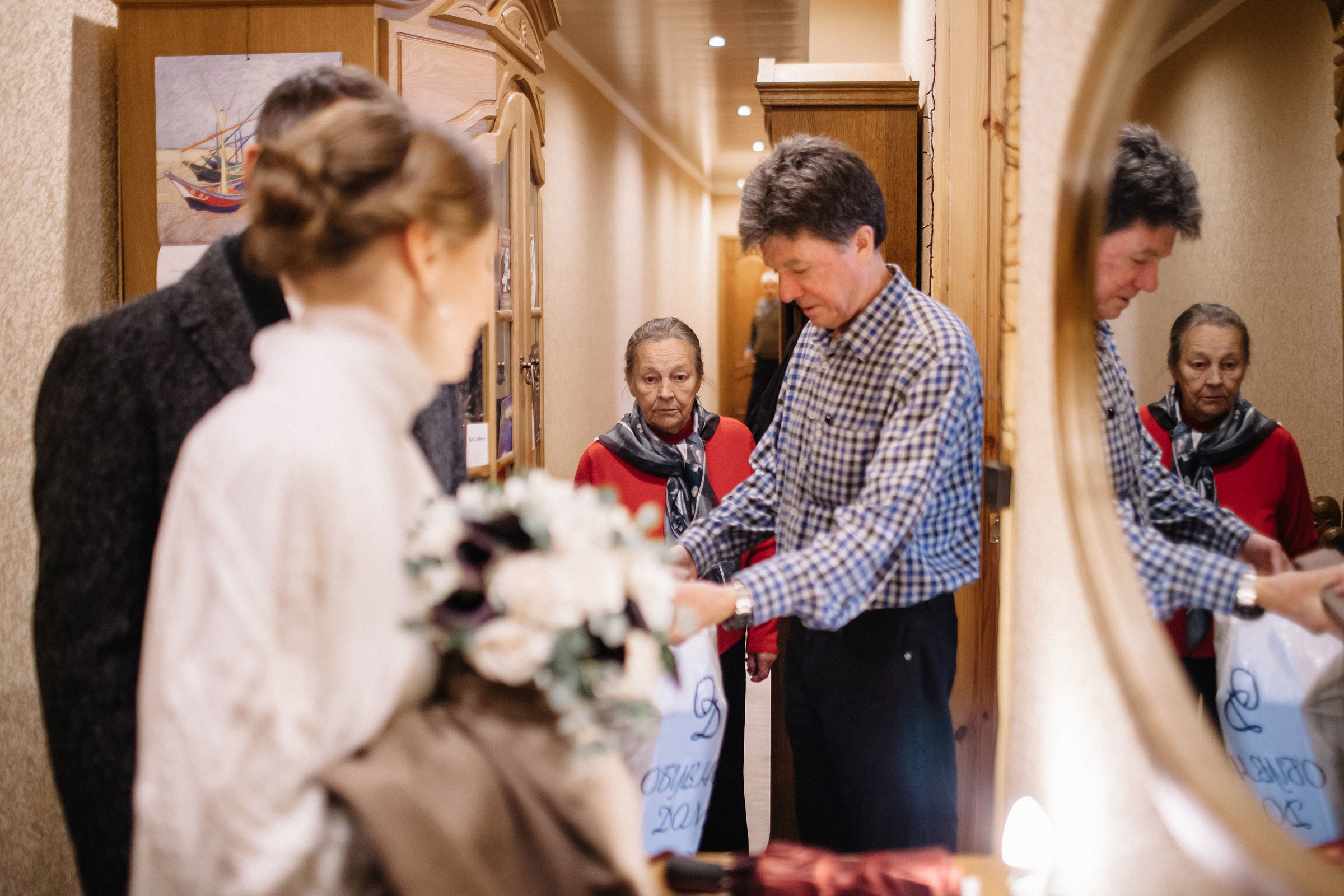 Даниил и Мария. Семейный и свадебный фотограф в Майкопе Михаил Мартиросян