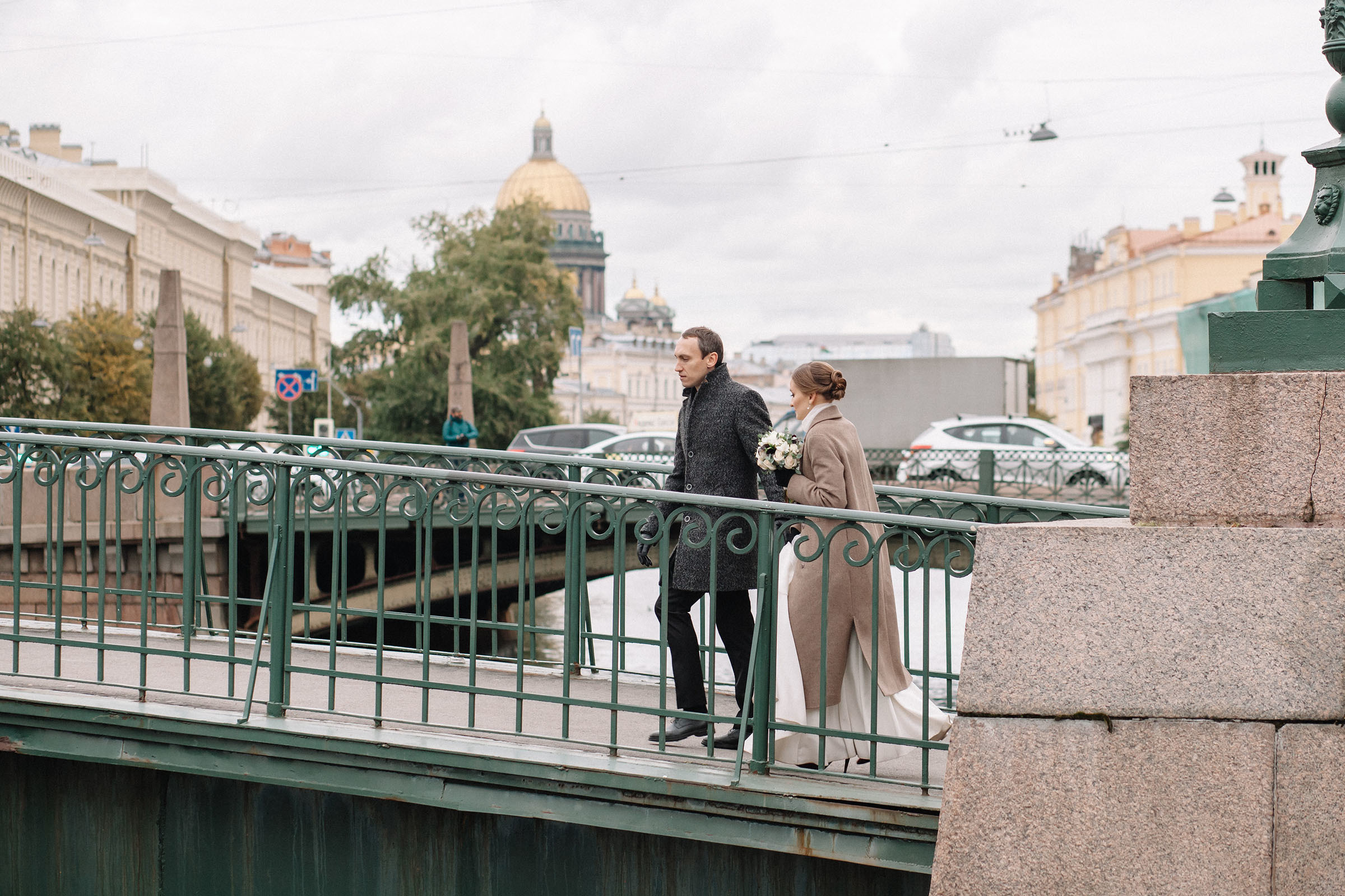 Даниил и Мария. Семейный и свадебный фотограф в Майкопе Михаил Мартиросян
