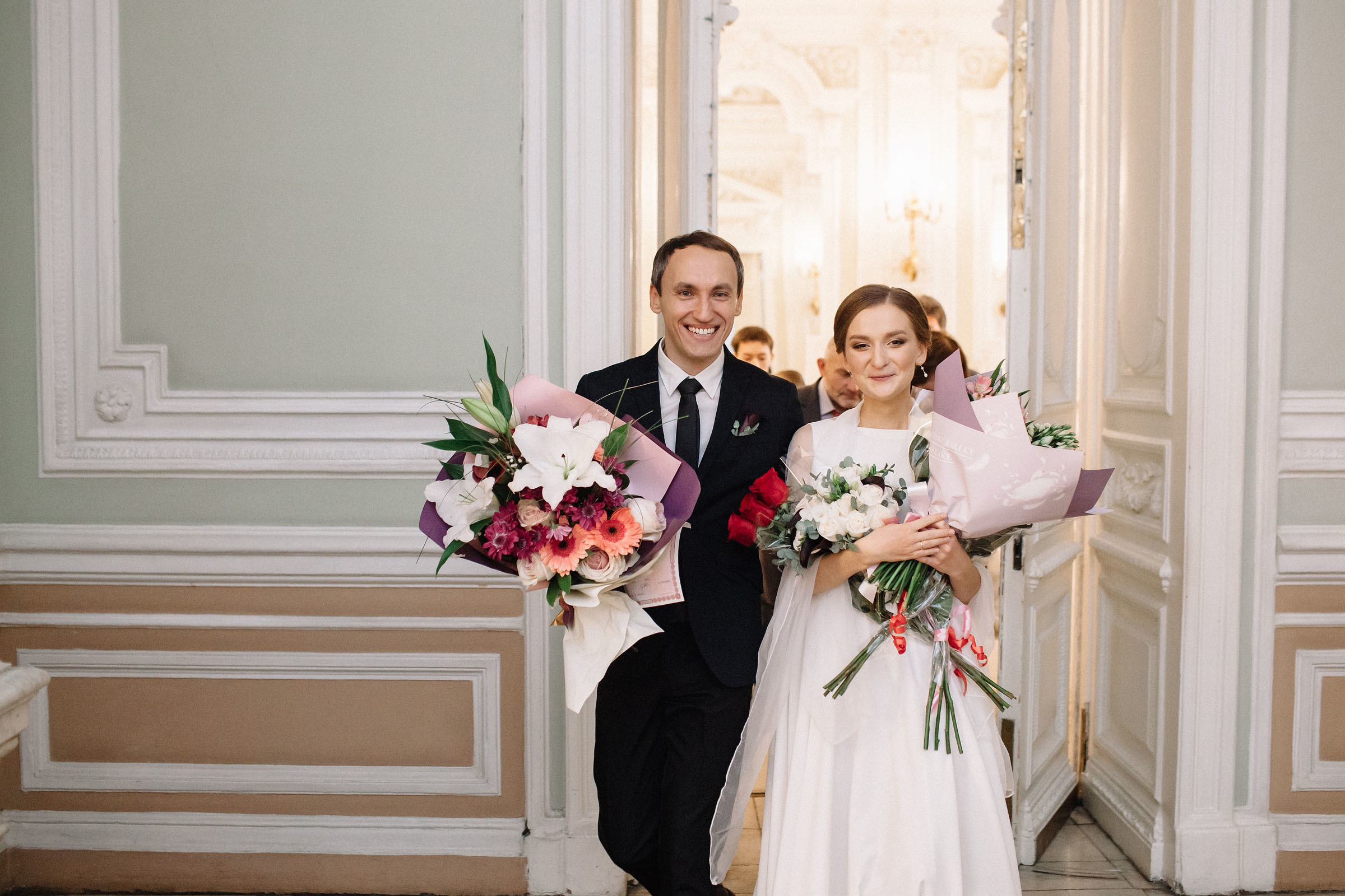 Даниил и Мария. Семейный и свадебный фотограф в Майкопе Михаил Мартиросян