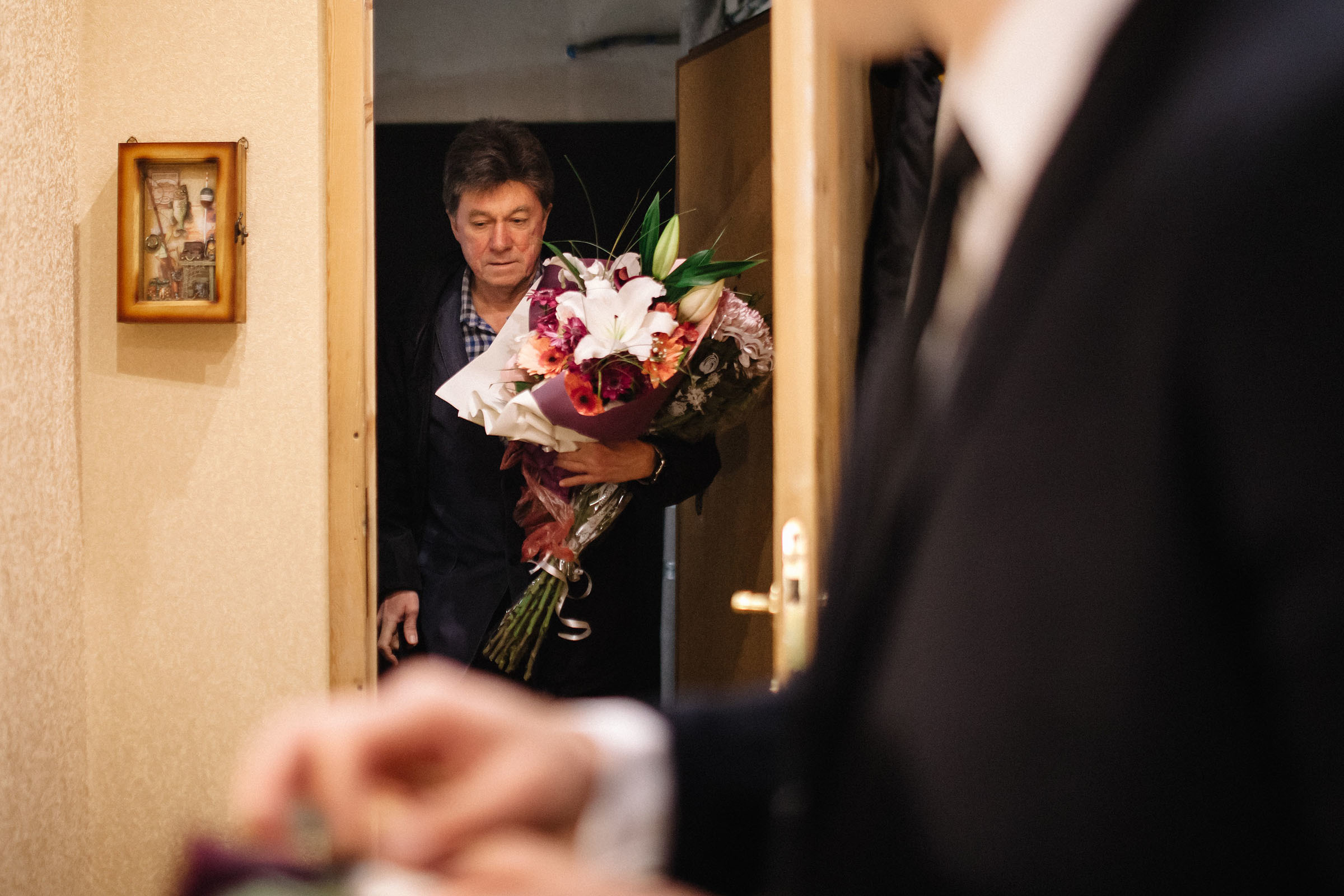 Даниил и Мария. Семейный и свадебный фотограф в Майкопе Михаил Мартиросян