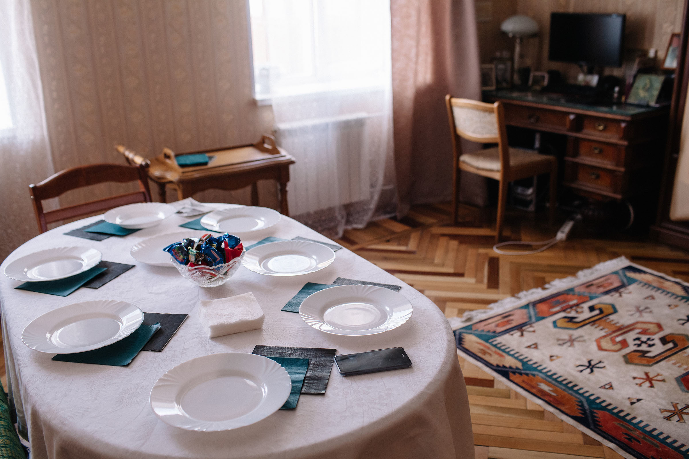 Даниил и Мария. Семейный и свадебный фотограф в Майкопе Михаил Мартиросян