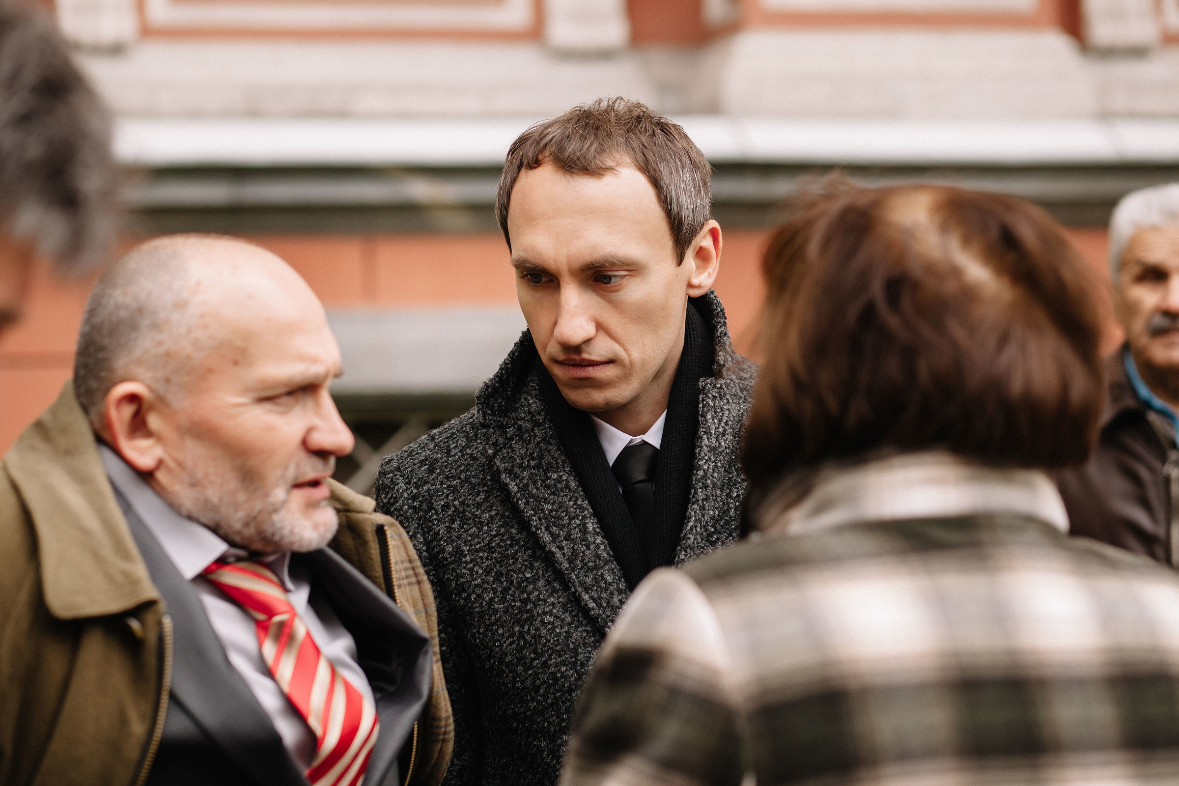 Даниил и Мария. Семейный и свадебный фотограф в Майкопе Михаил Мартиросян