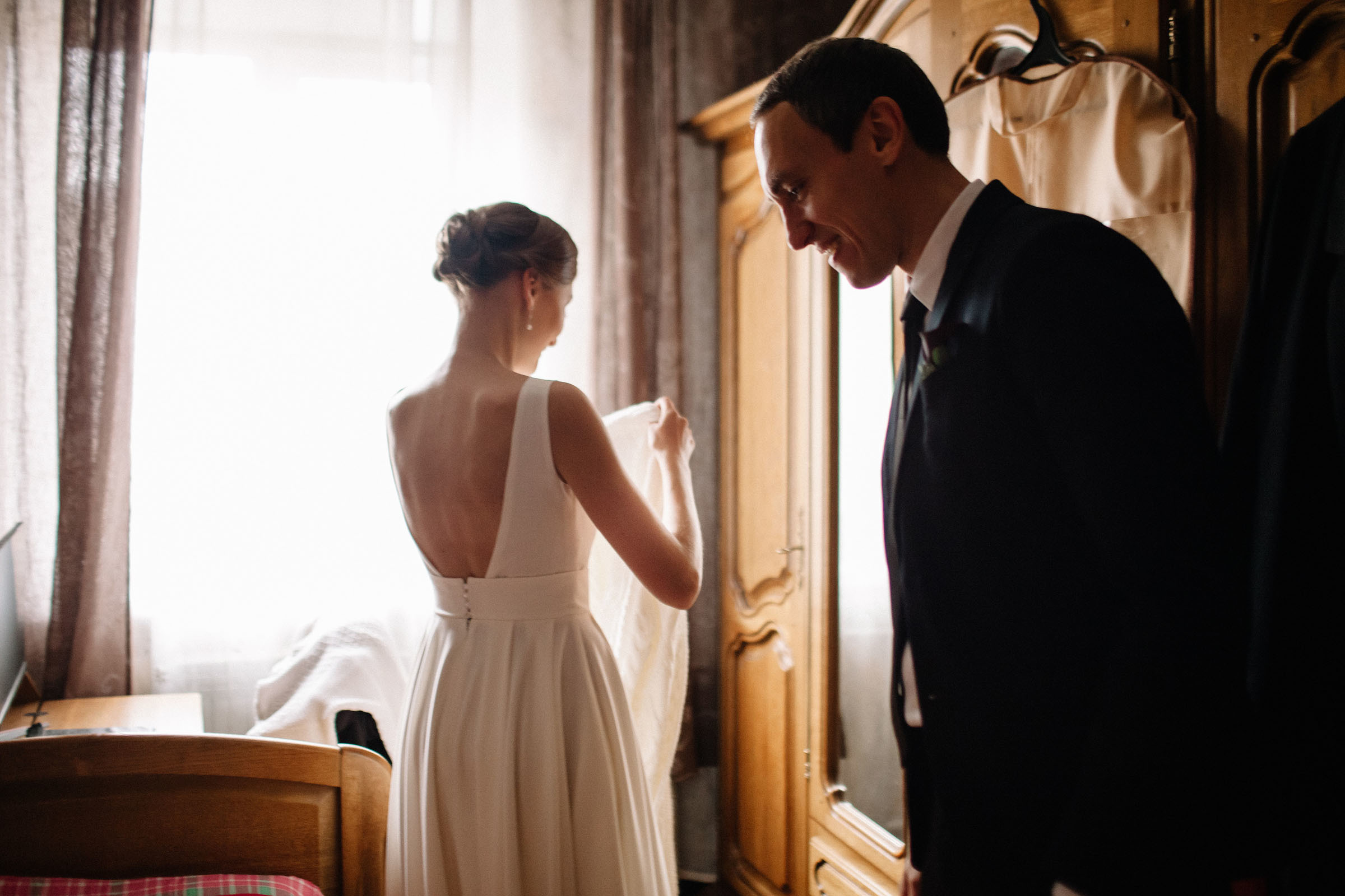 Даниил и Мария. Семейный и свадебный фотограф в Майкопе Михаил Мартиросян