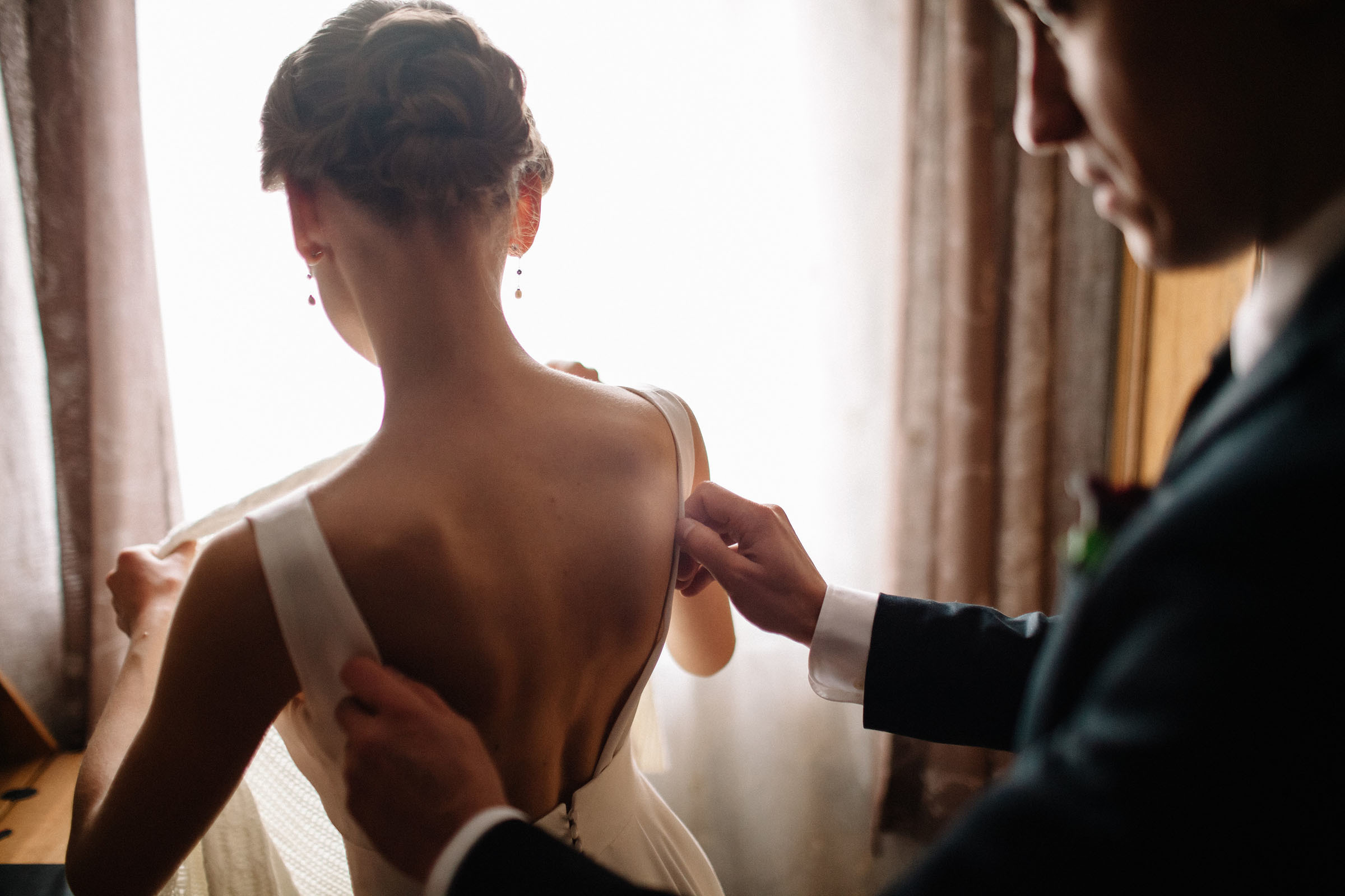 Даниил и Мария. Семейный и свадебный фотограф в Майкопе Михаил Мартиросян