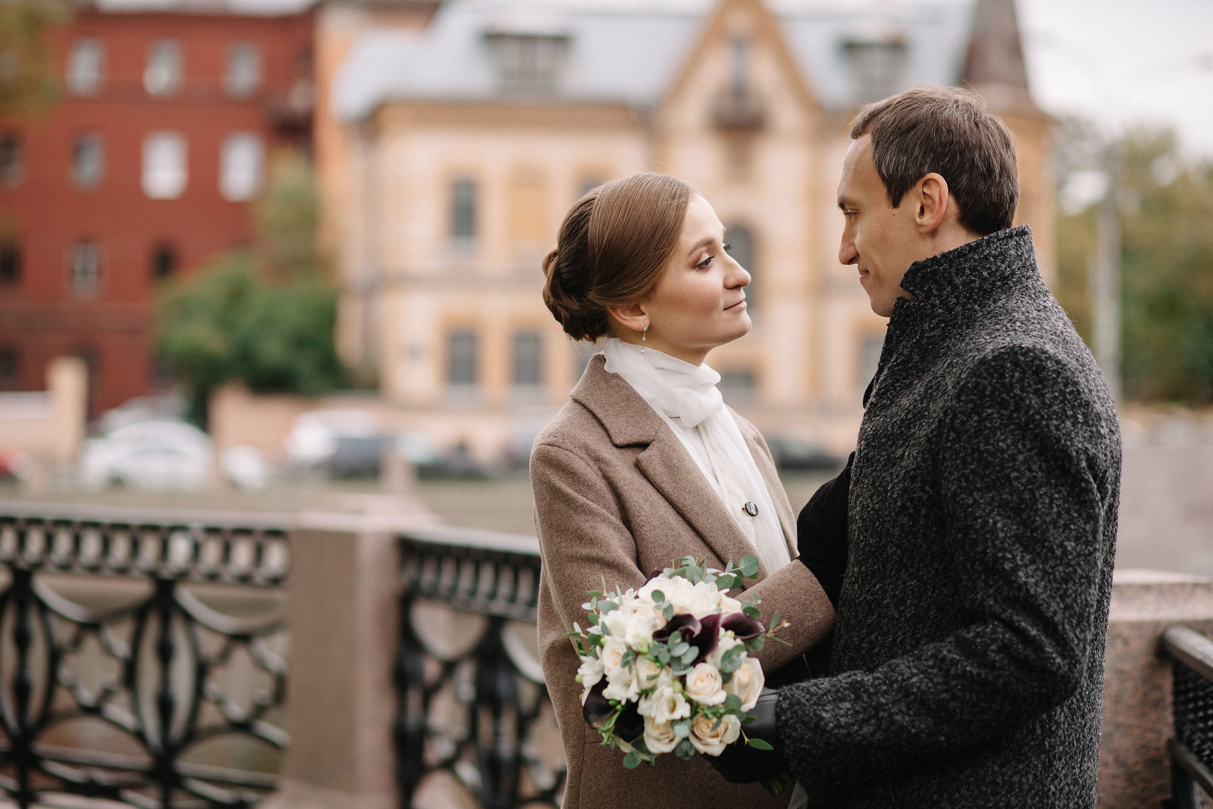 Даниил и Мария. Семейный и свадебный фотограф в Майкопе Михаил Мартиросян