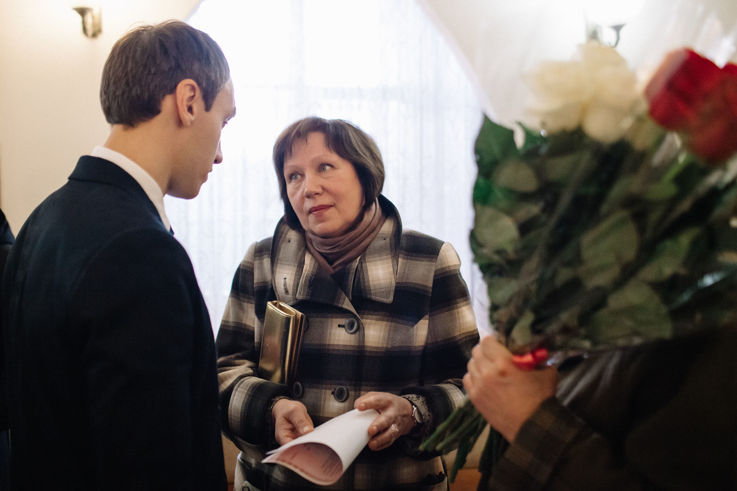 Даниил и Мария. Семейный и свадебный фотограф в Майкопе Михаил Мартиросян