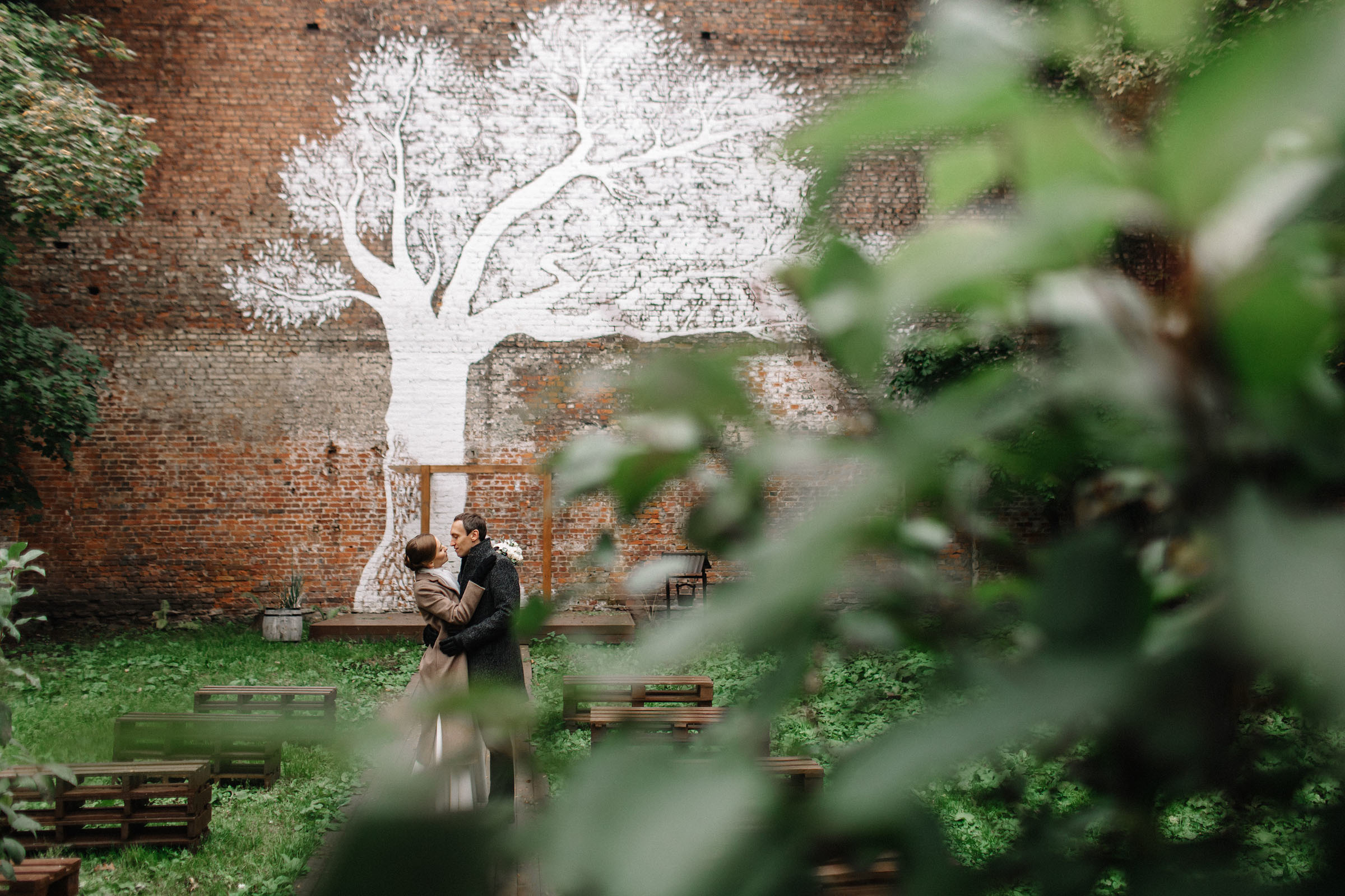 Даниил и Мария. Семейный и свадебный фотограф в Майкопе Михаил Мартиросян