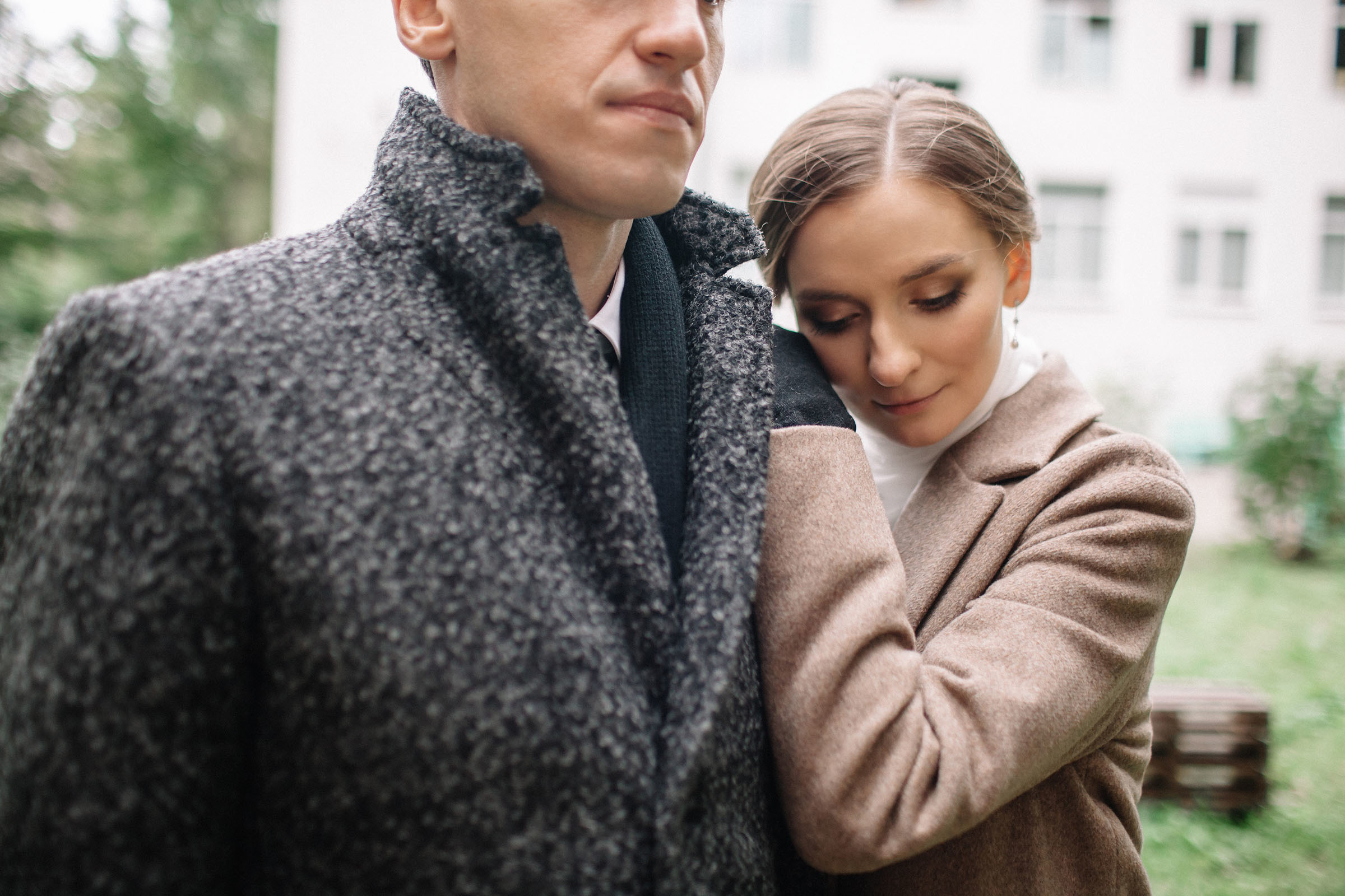 Даниил и Мария. Семейный и свадебный фотограф в Майкопе Михаил Мартиросян