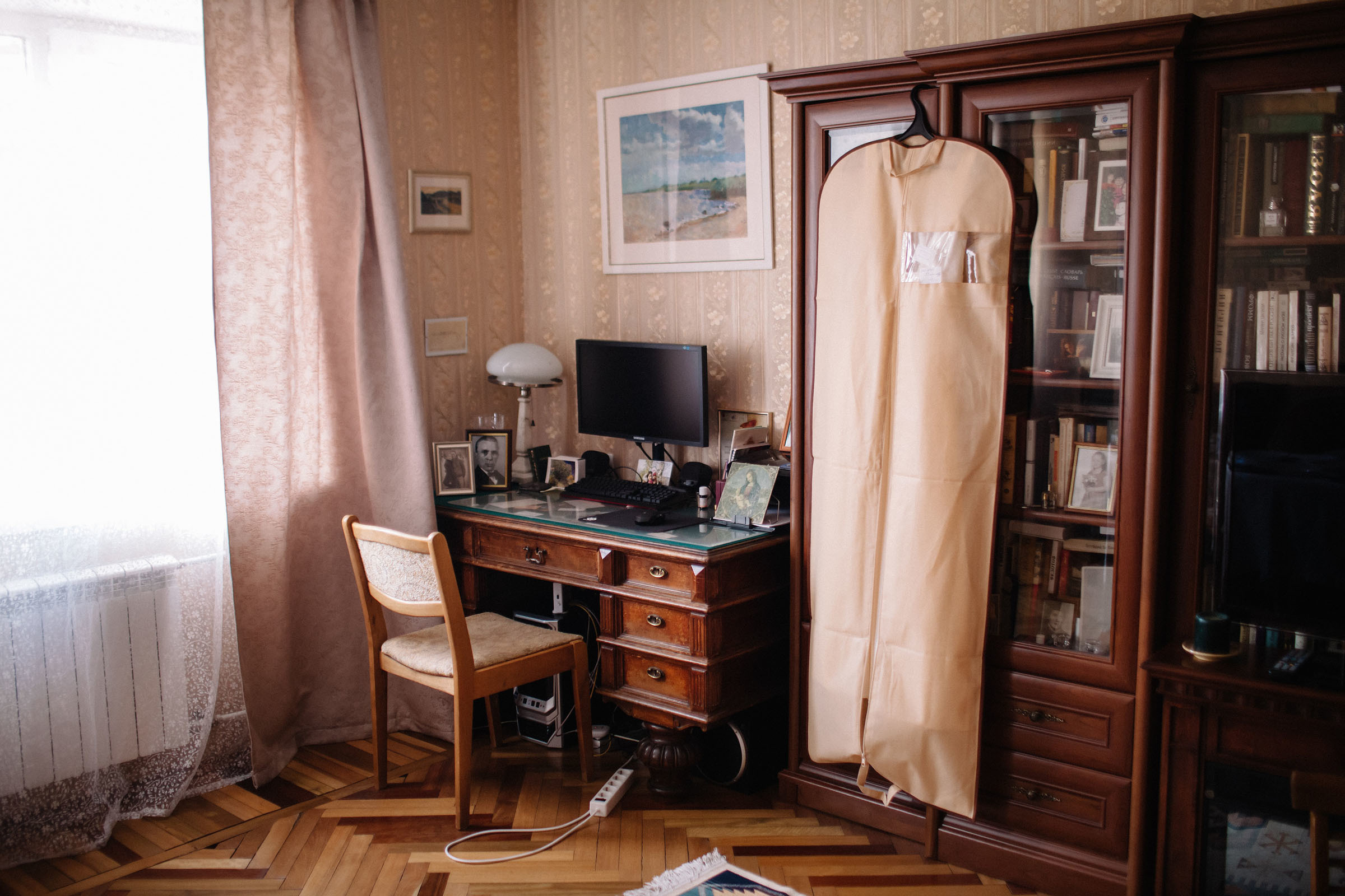 Даниил и Мария. Семейный и свадебный фотограф в Майкопе Михаил Мартиросян