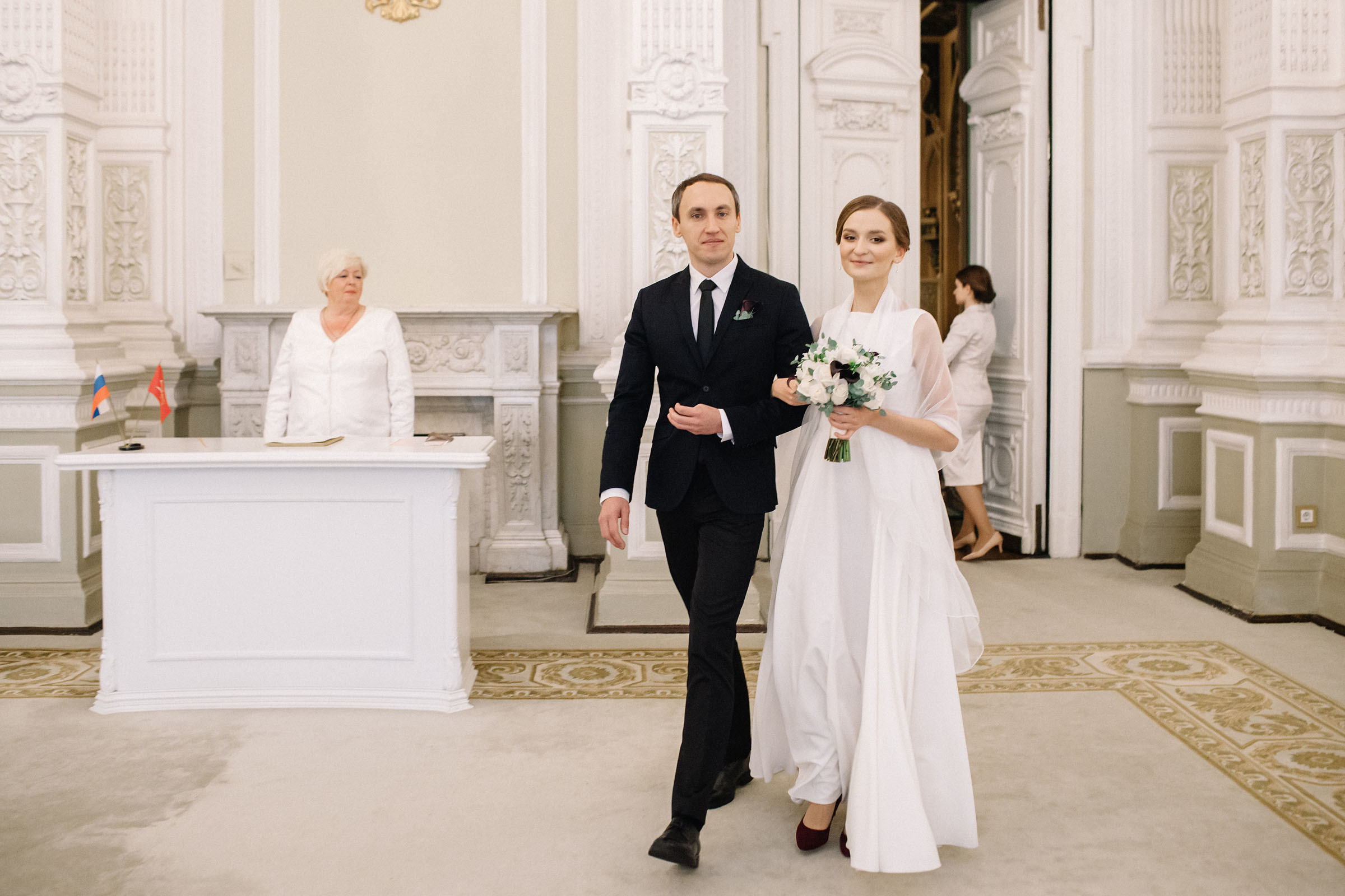 Даниил и Мария. Семейный и свадебный фотограф в Майкопе Михаил Мартиросян