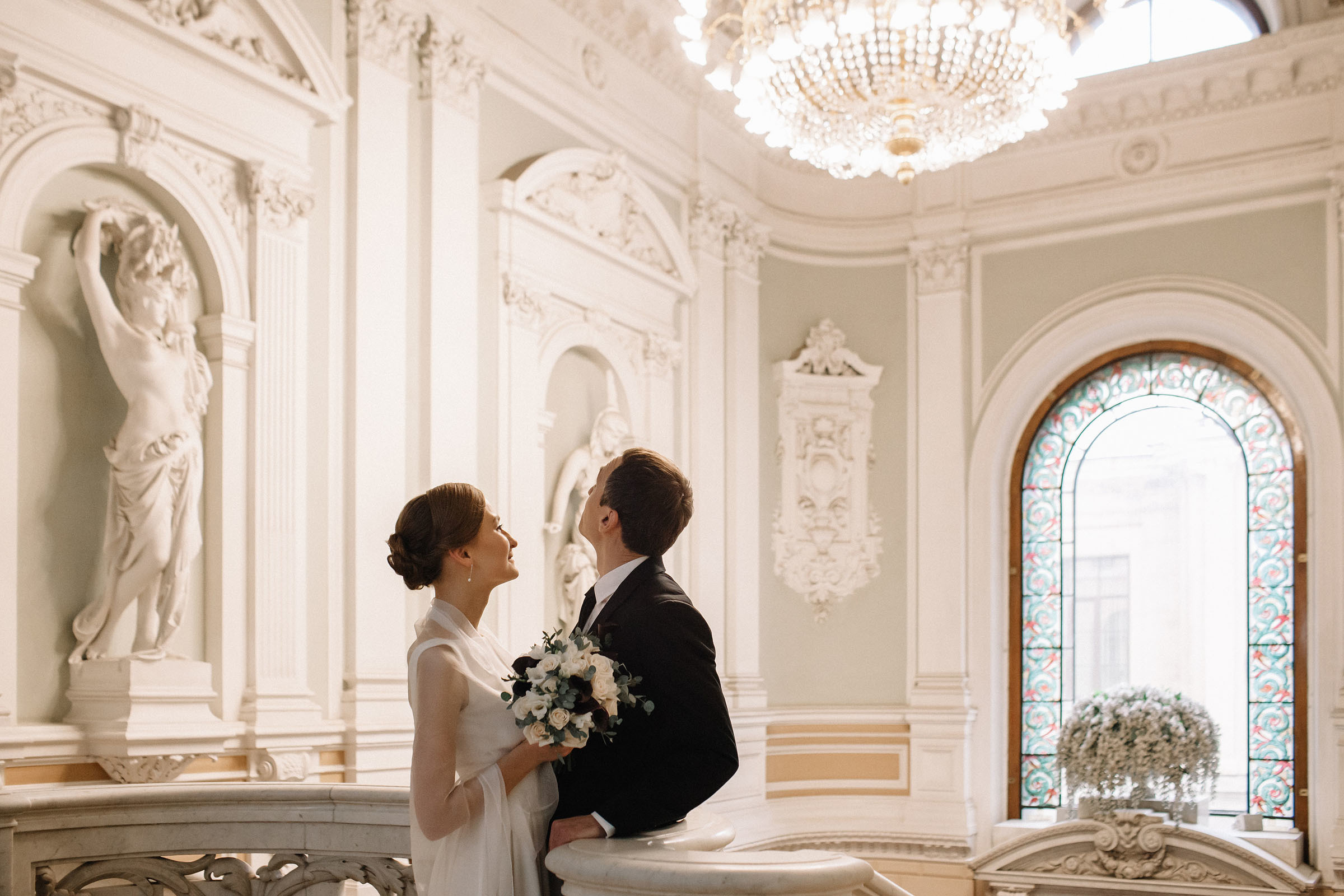 Даниил и Мария. Семейный и свадебный фотограф в Майкопе Михаил Мартиросян