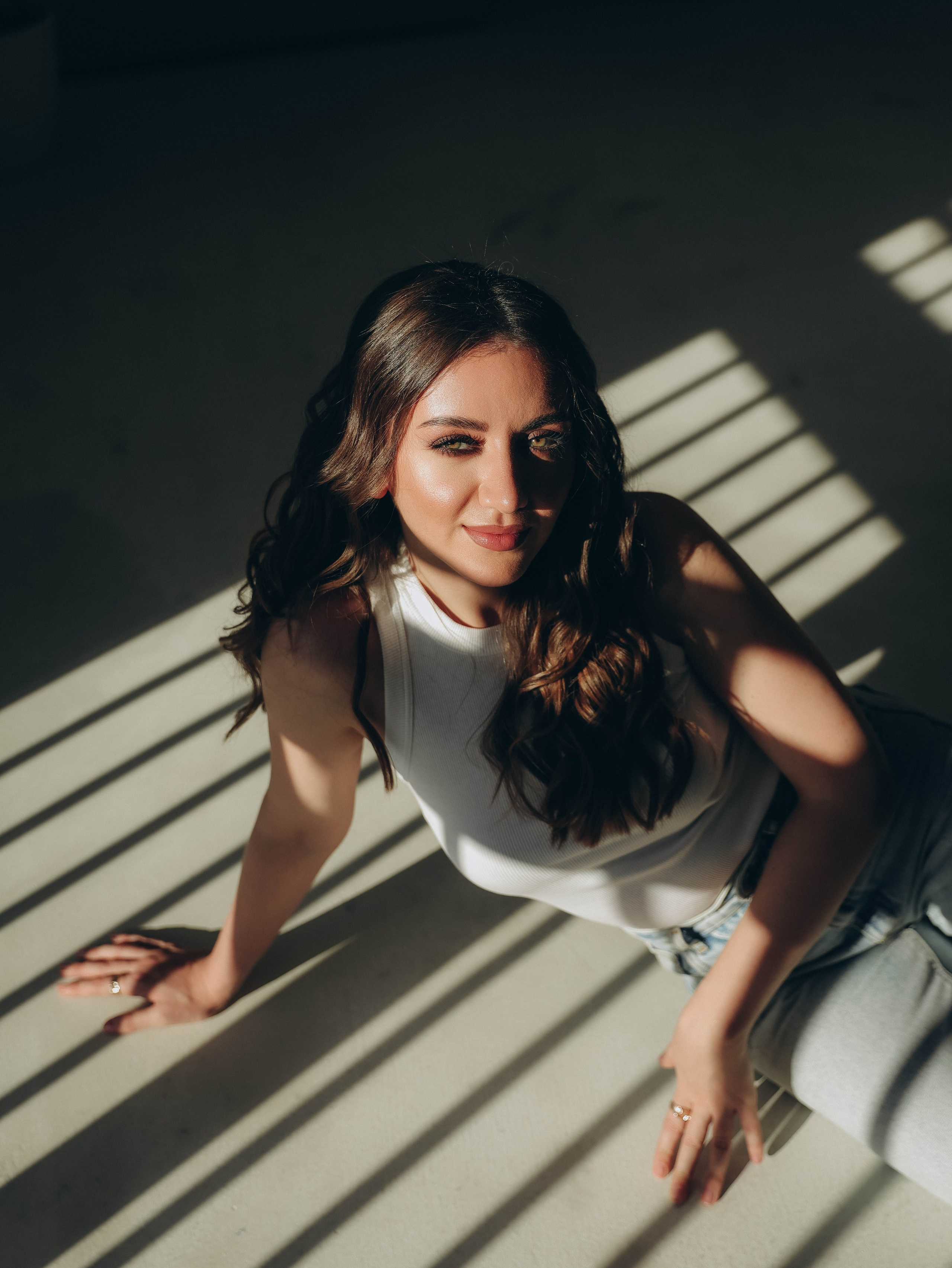 Фотосессия к дню рождения. Мультифотограф Динара Ахмедзянова