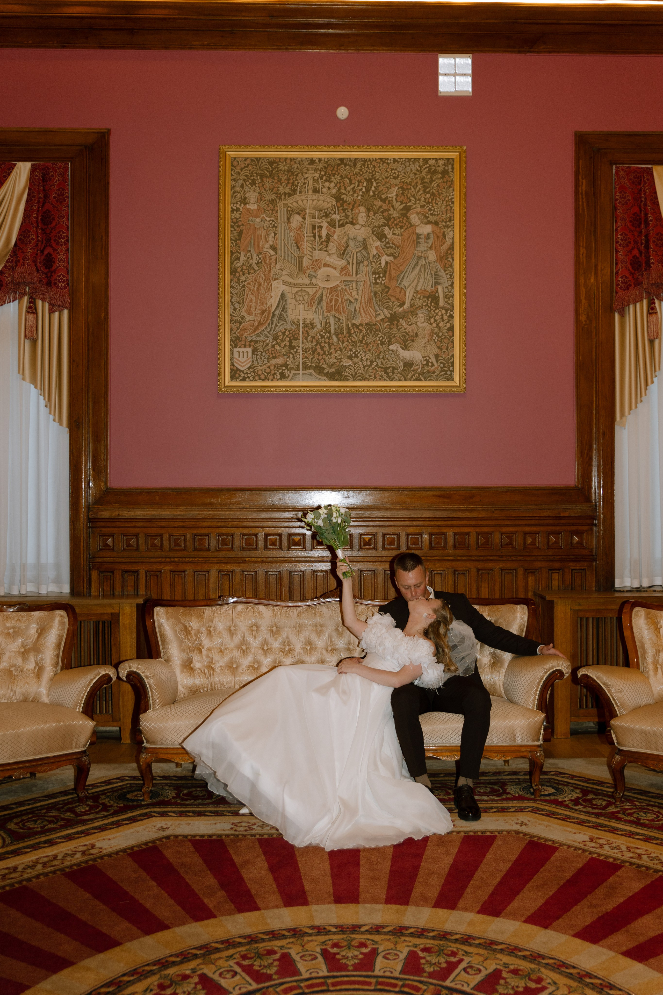 Дмитрий и Алина. @dariazphoto свадебный фотограф