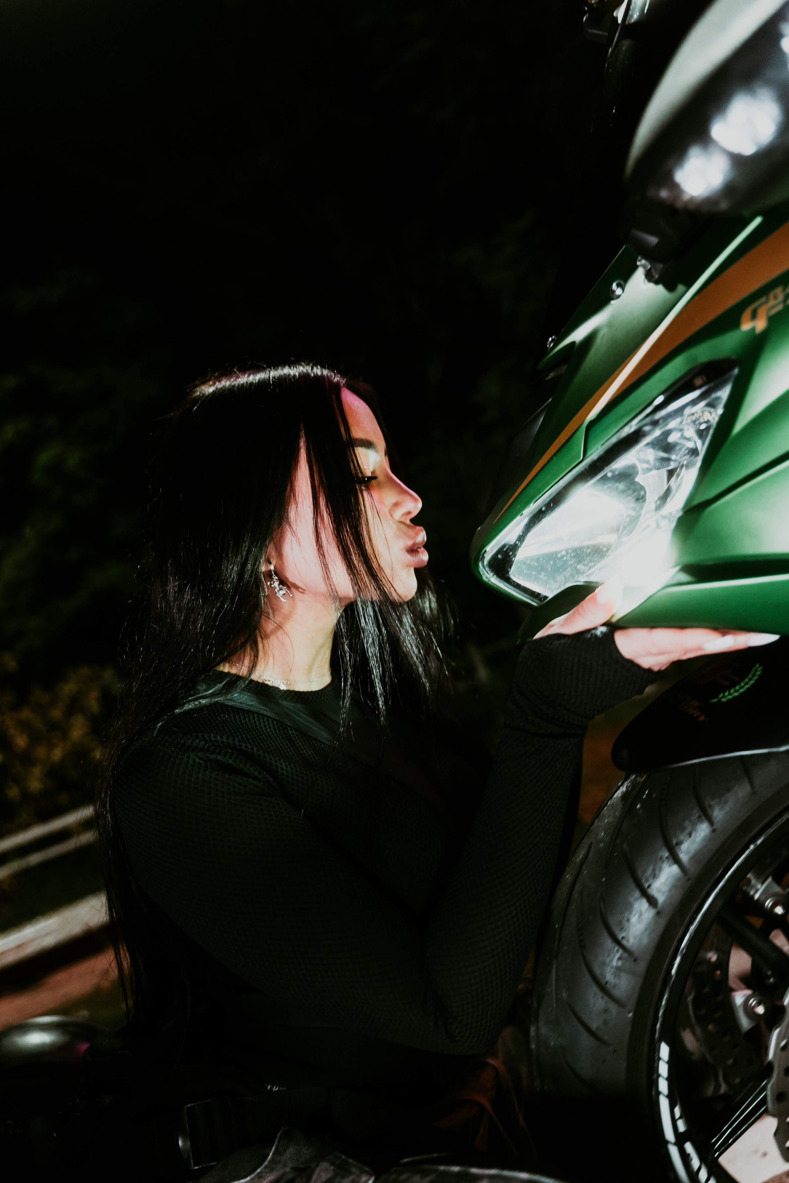 Malaya. Автомобильный и просто лучший фотограф в Сочи Nikita No Name