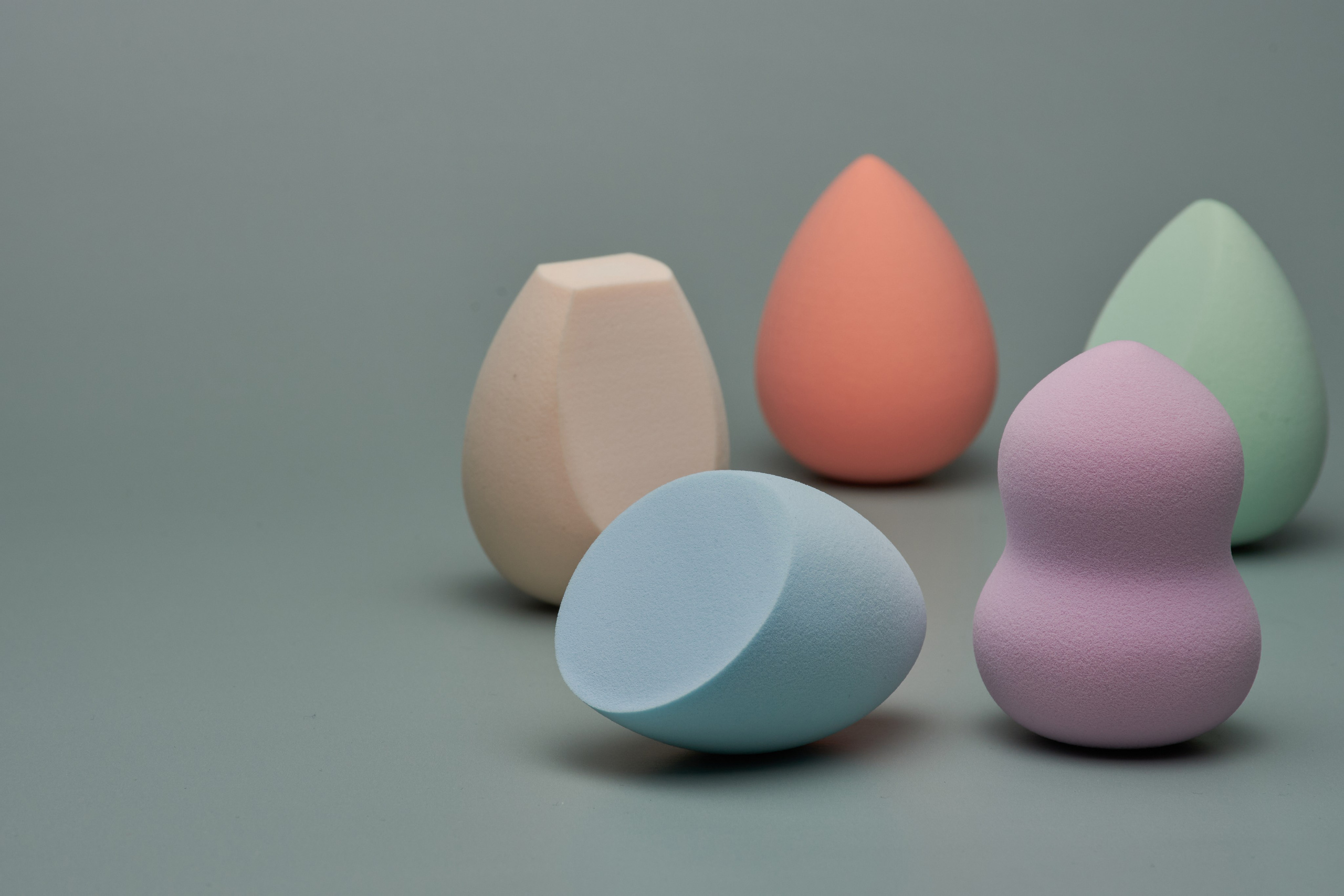 Спонжи. Сергей Крафт | Фотограф