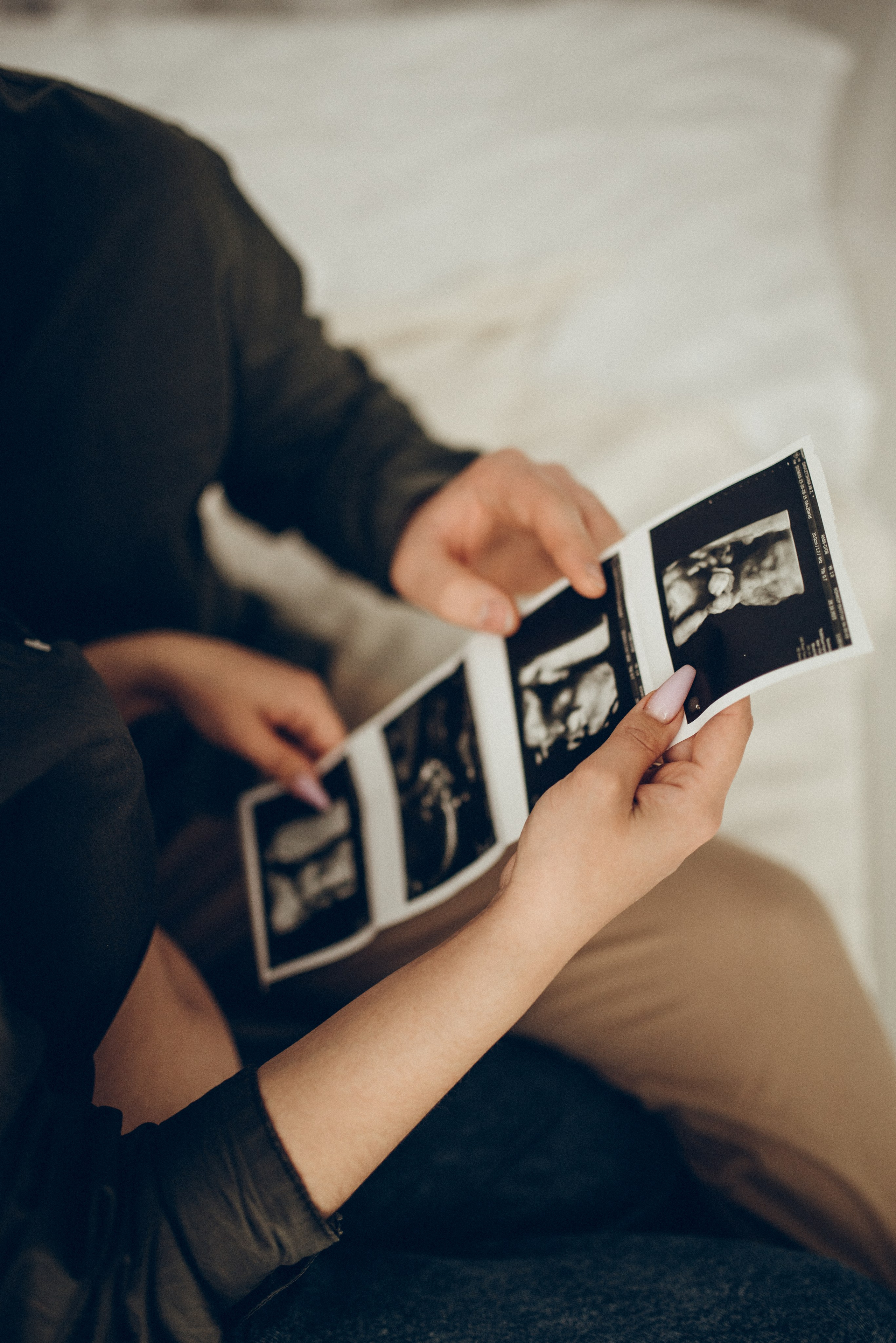 October, 2023. Фотограф Данил Бушуев