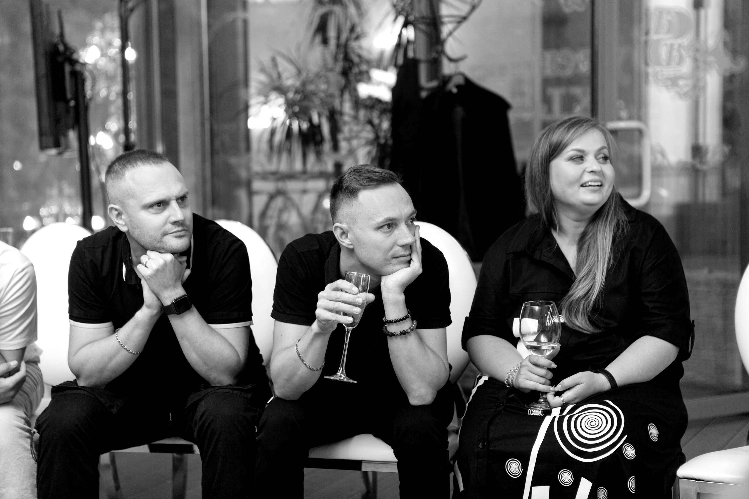 ДР ТАТЬЯНЫ. Фотограф на любое мероприятие