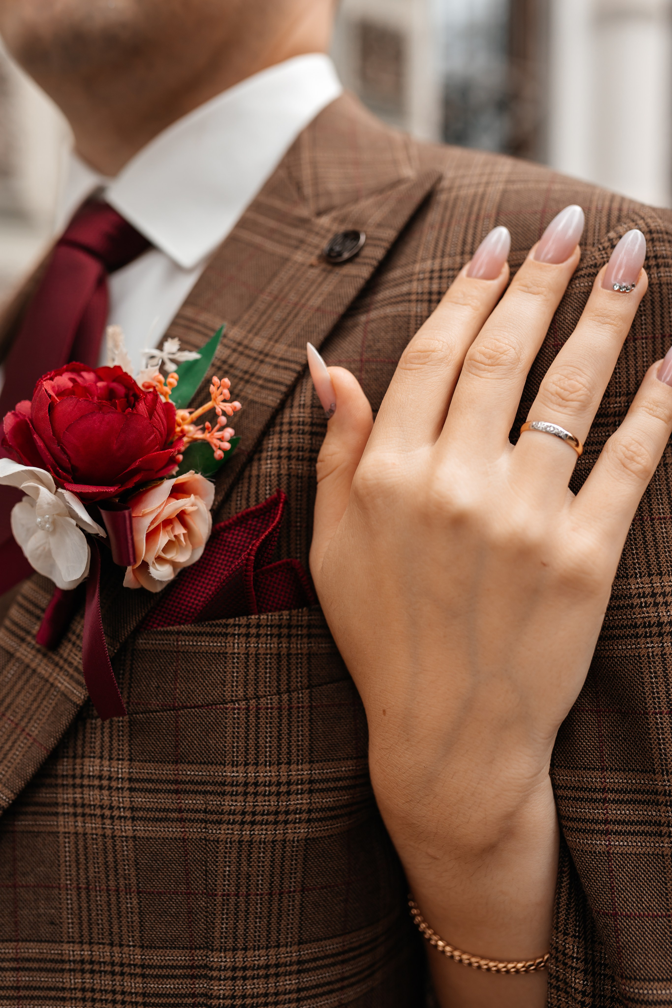 Альмир и София. Марина Шаймухаметова. Фотограф в Уфе