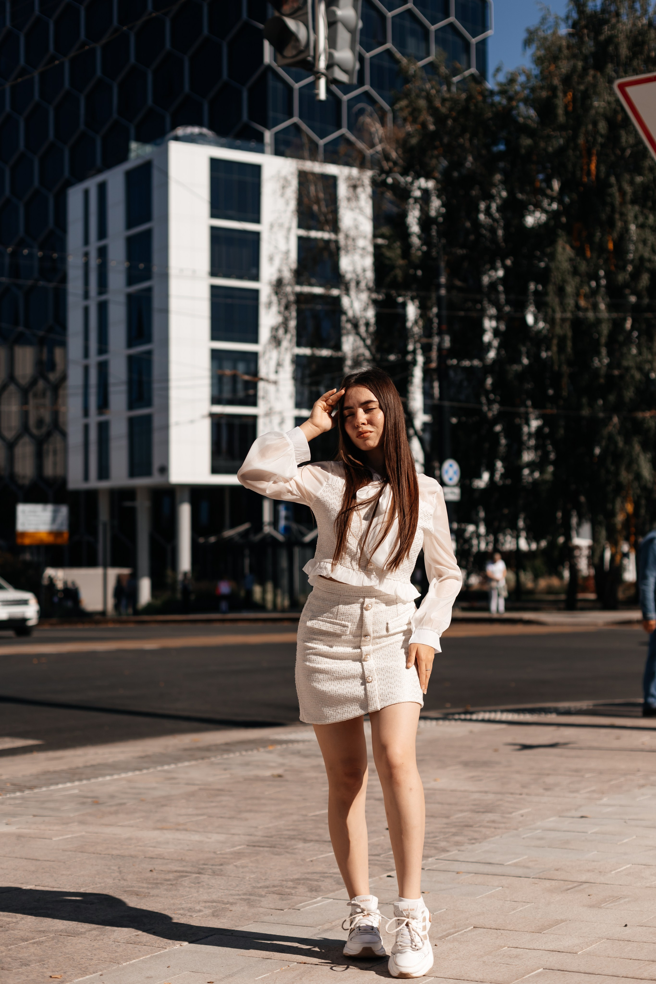 Розалина. Марина Шаймухаметова. Фотограф в Уфе