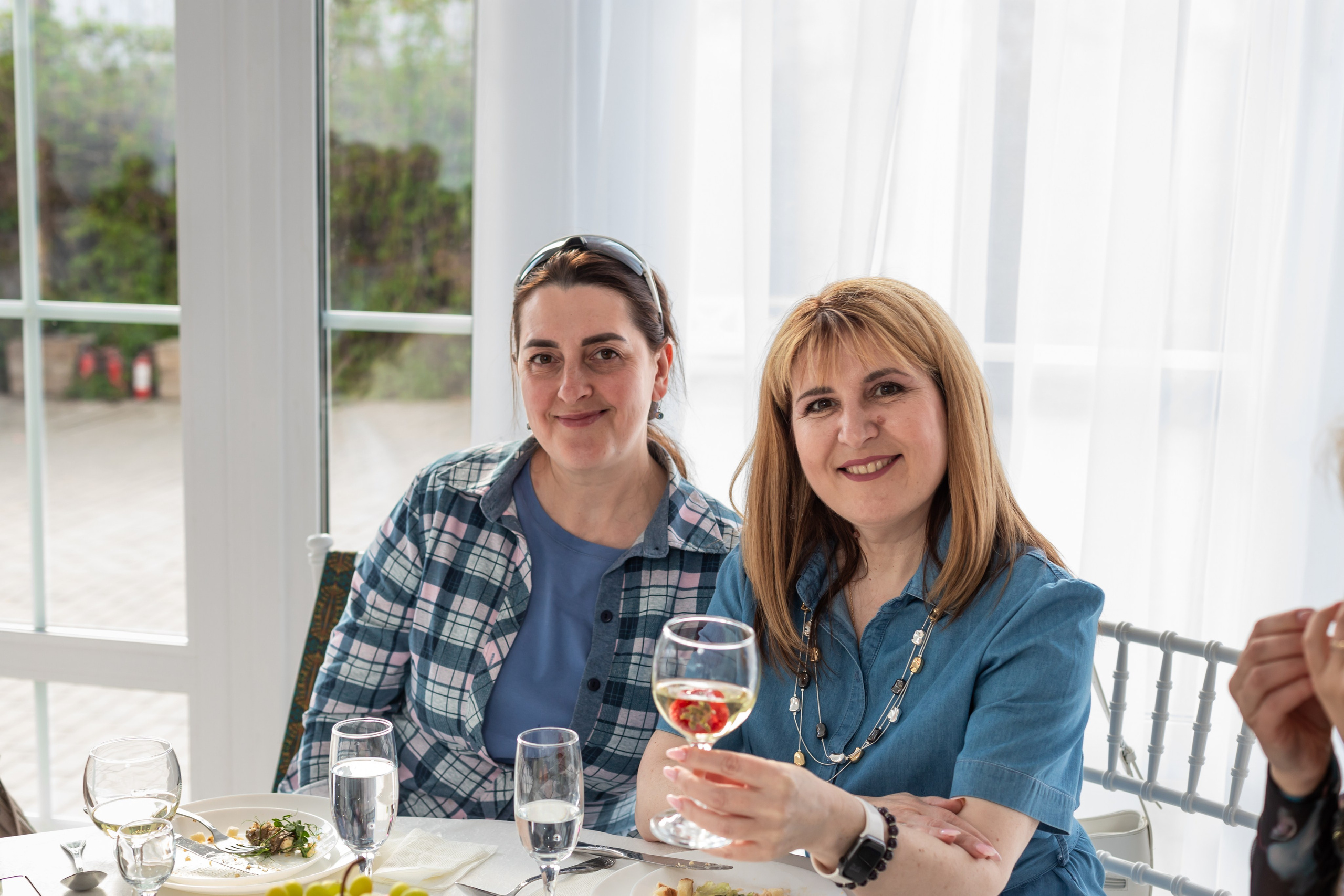 Юбилей Сергея. Марина Шаймухаметова. Фотограф в Уфе