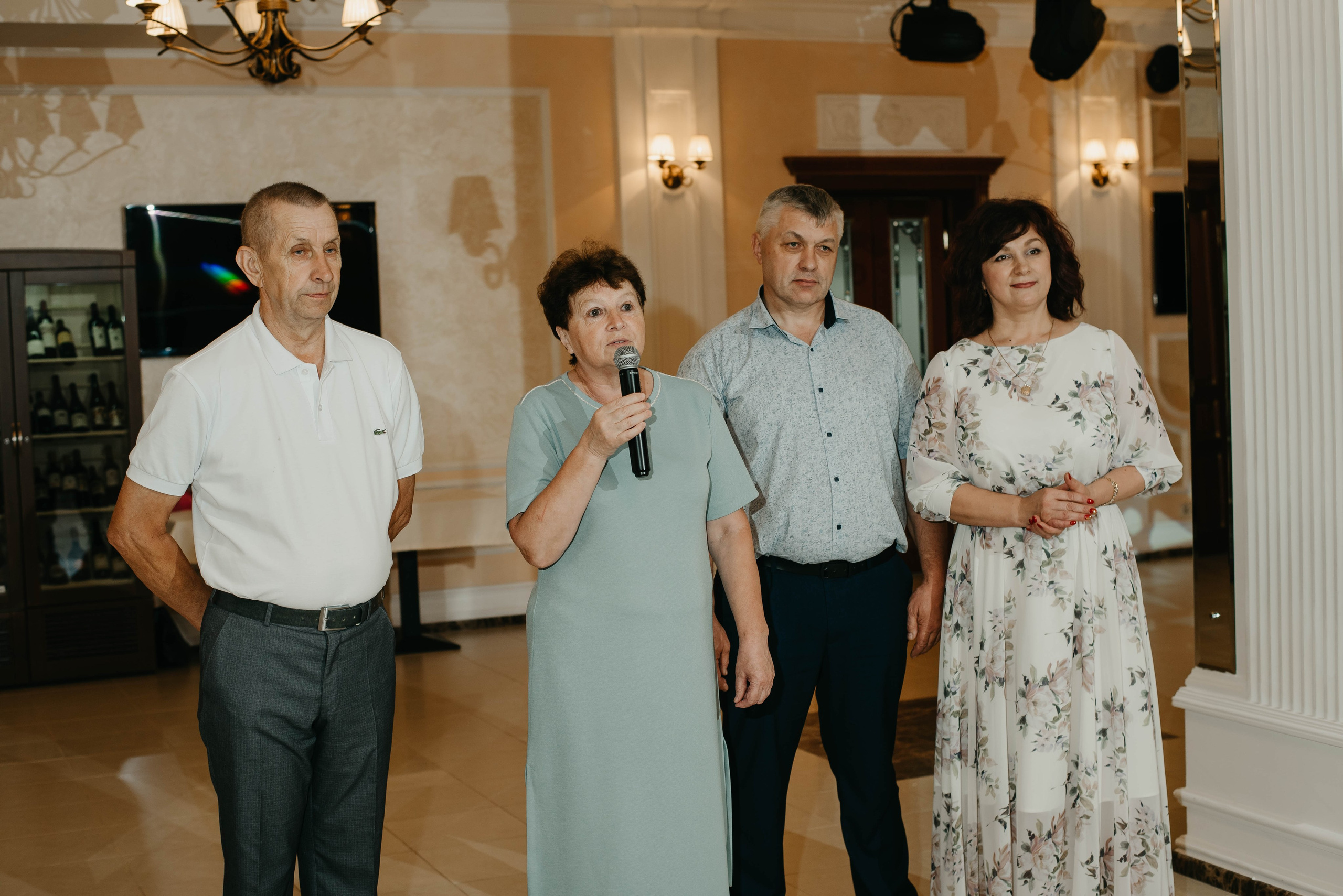 Антон и Настя. Свадебный фотограф Марина Жемчужникова в Москве и в Белгороде